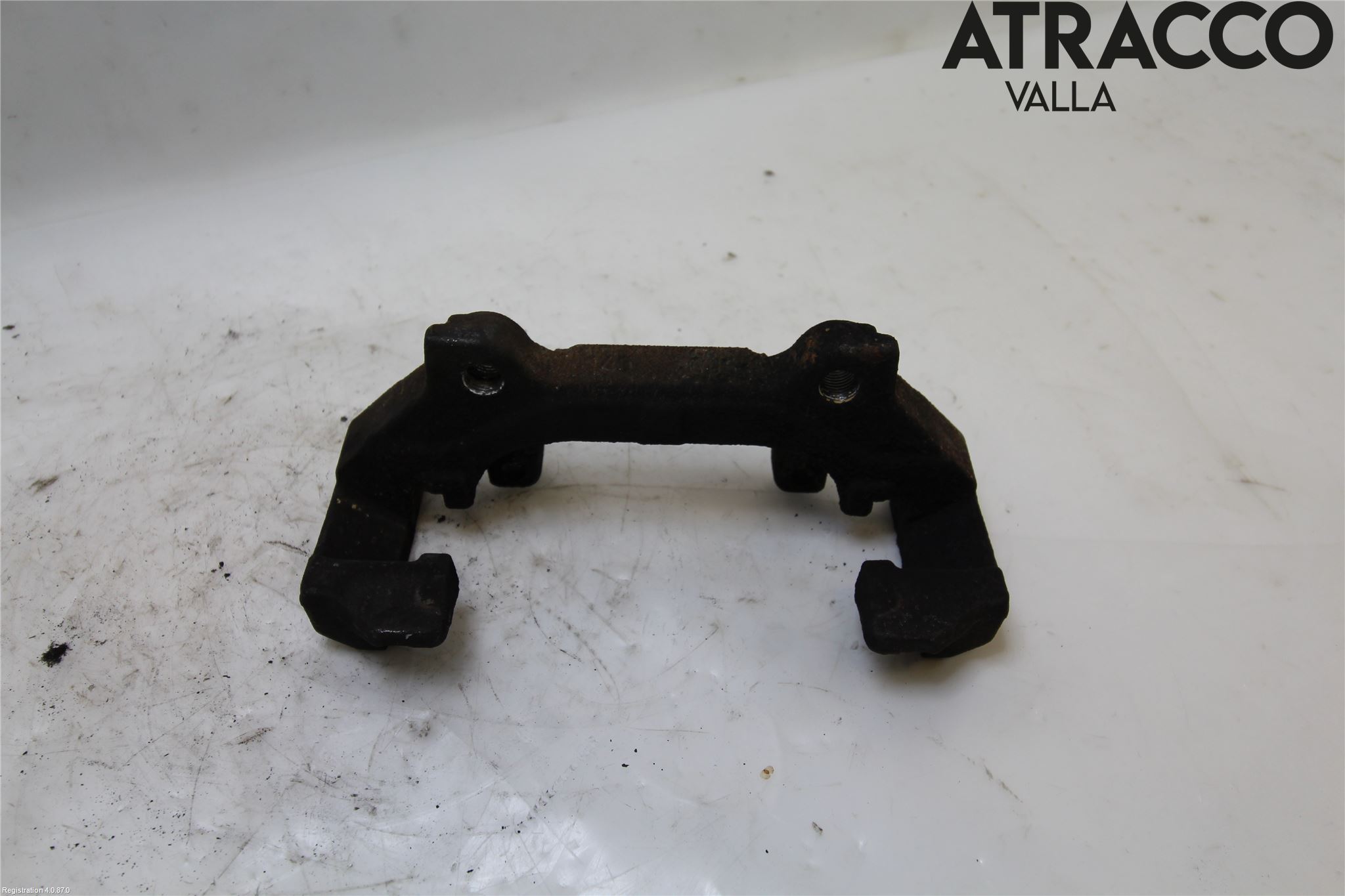 Opel CORSA E 15-19 Bremsecaliper Feste Holder