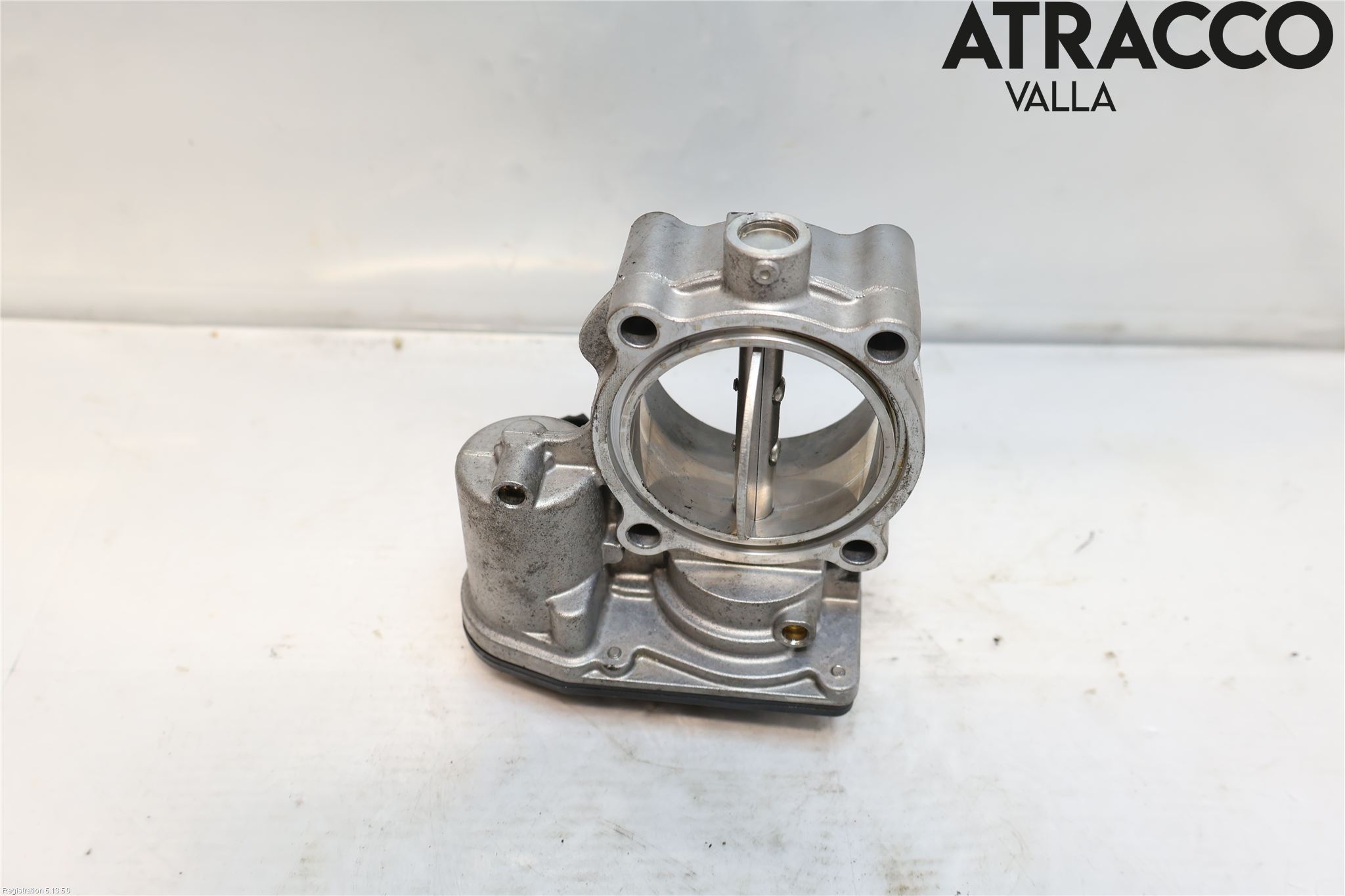 Opel ASTRA J 10-15 Inns Spjeldhus