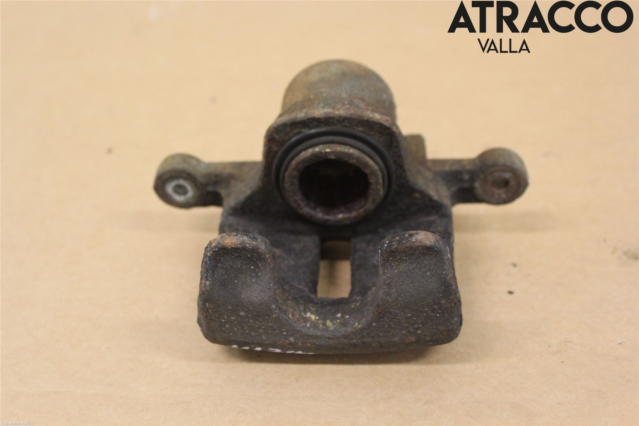 Chevrolet CAPTIVA Bremsecaliper Bak Venstre