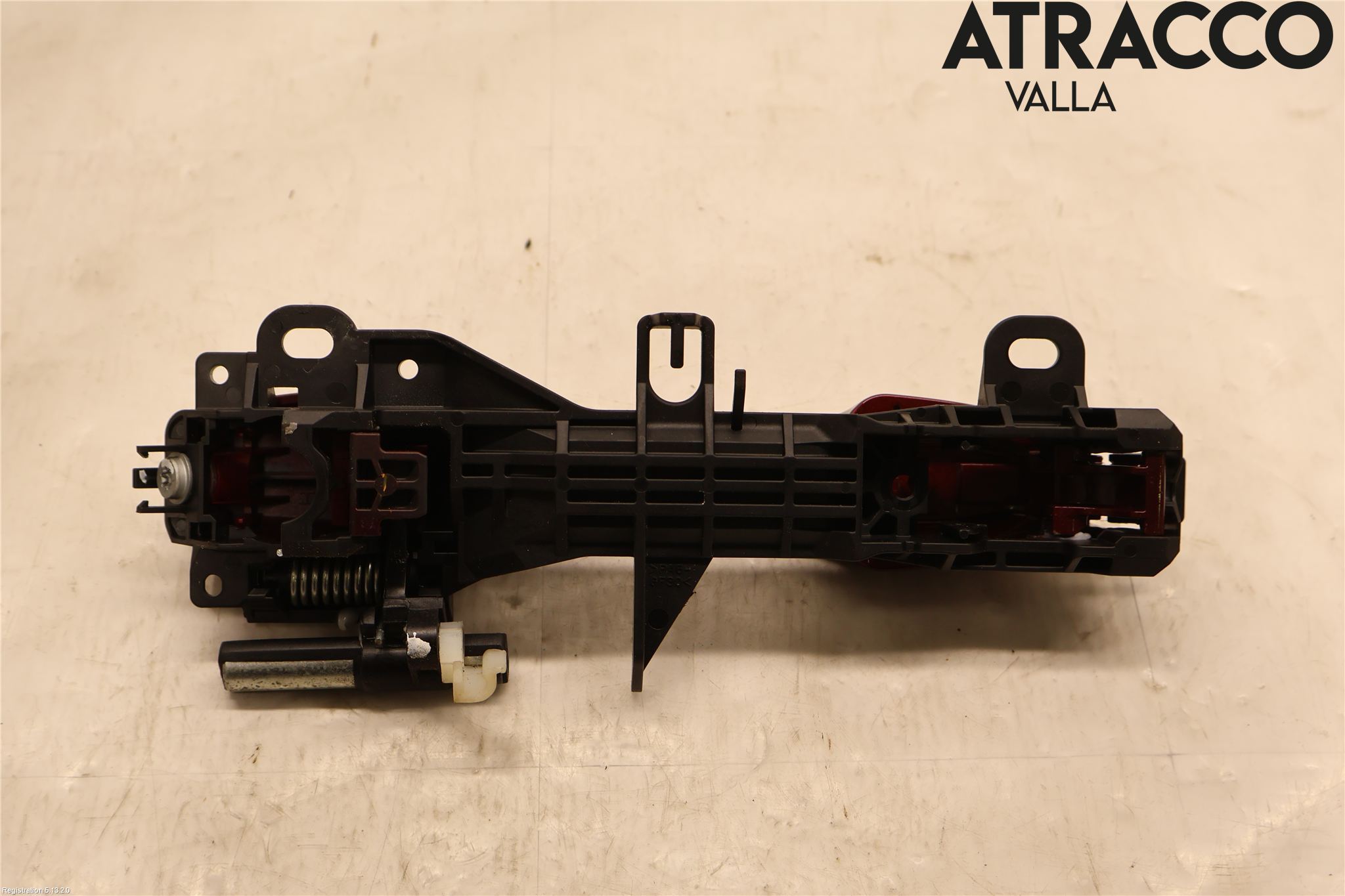 Toyota AURIS 13-19 Dørhandtak Ytre Høyre