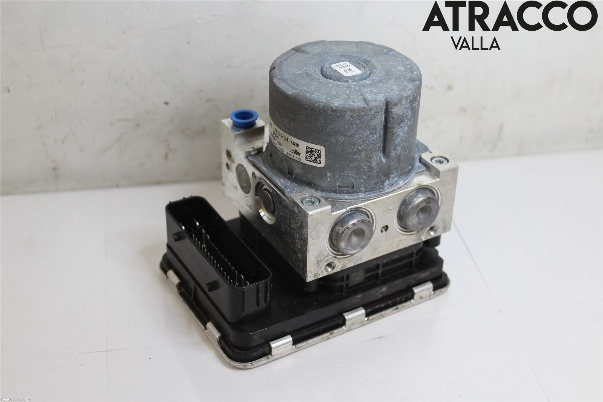 Ford FOCUS 15-18 Abs Hydraulikkaggregat