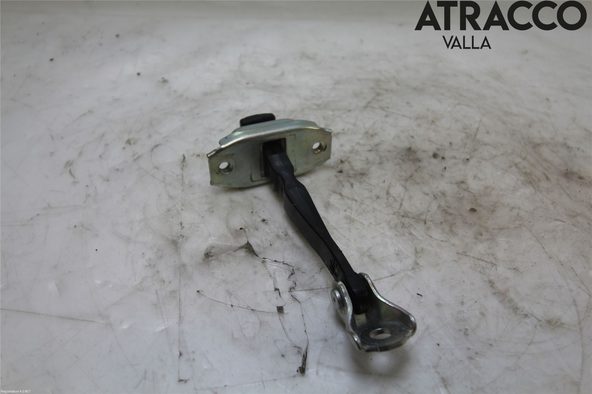 Mitsubishi OUTLANDER 13-21 Dørstopper