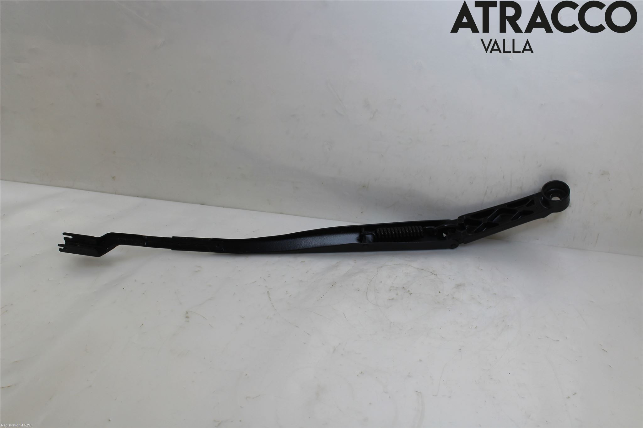 Toyota C-HR 16-23 Viskerarm-Armer Frontrute