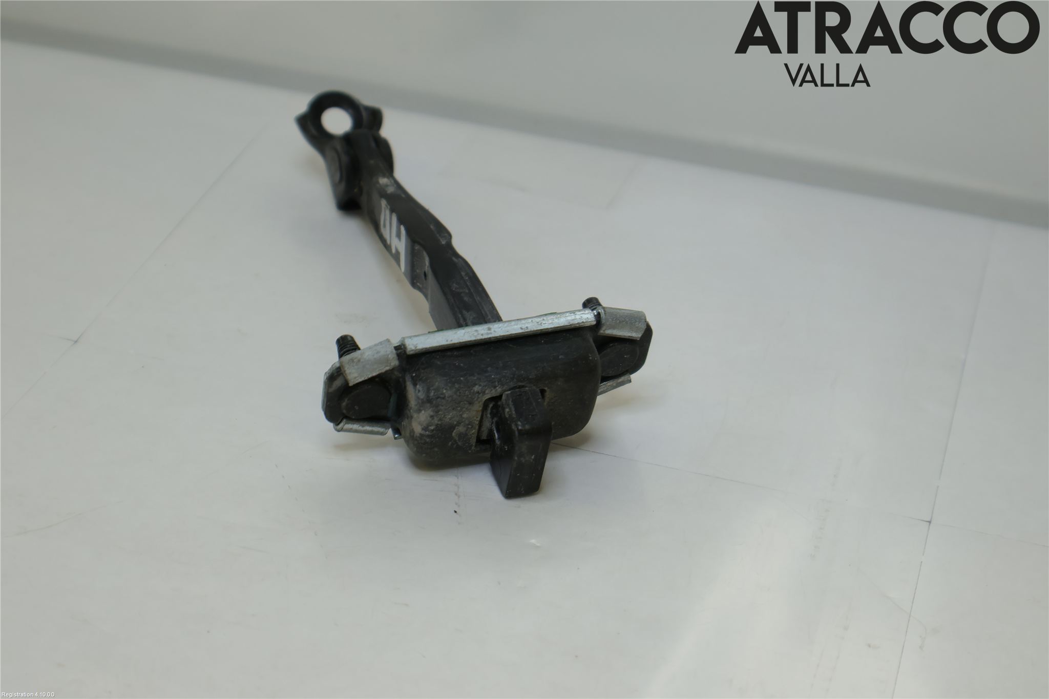 Kia CARENS III 13-19 Dørstopper