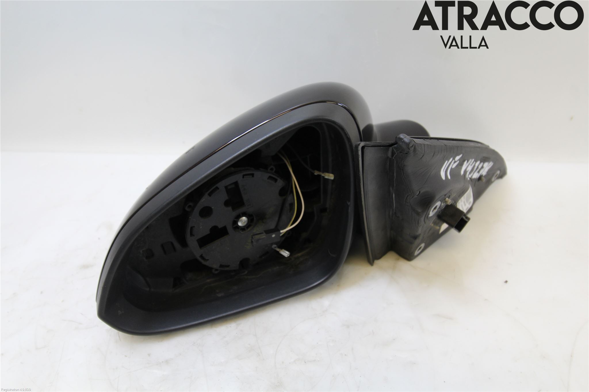 Opel INSIGNIA 09-16 Speil V M-El Justering