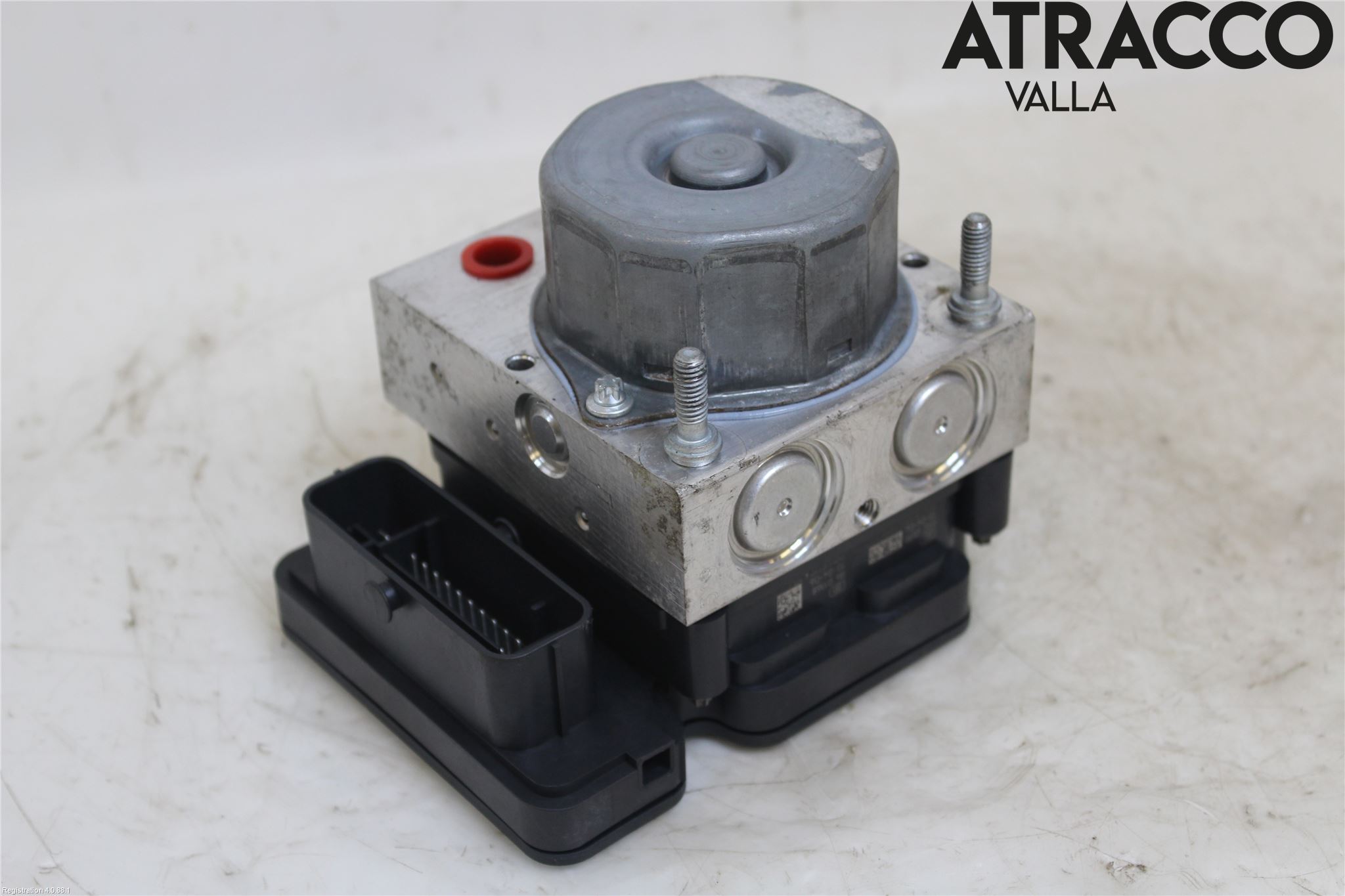 Fiat PUNTO 00-18 Abs Hydraulikkaggregat