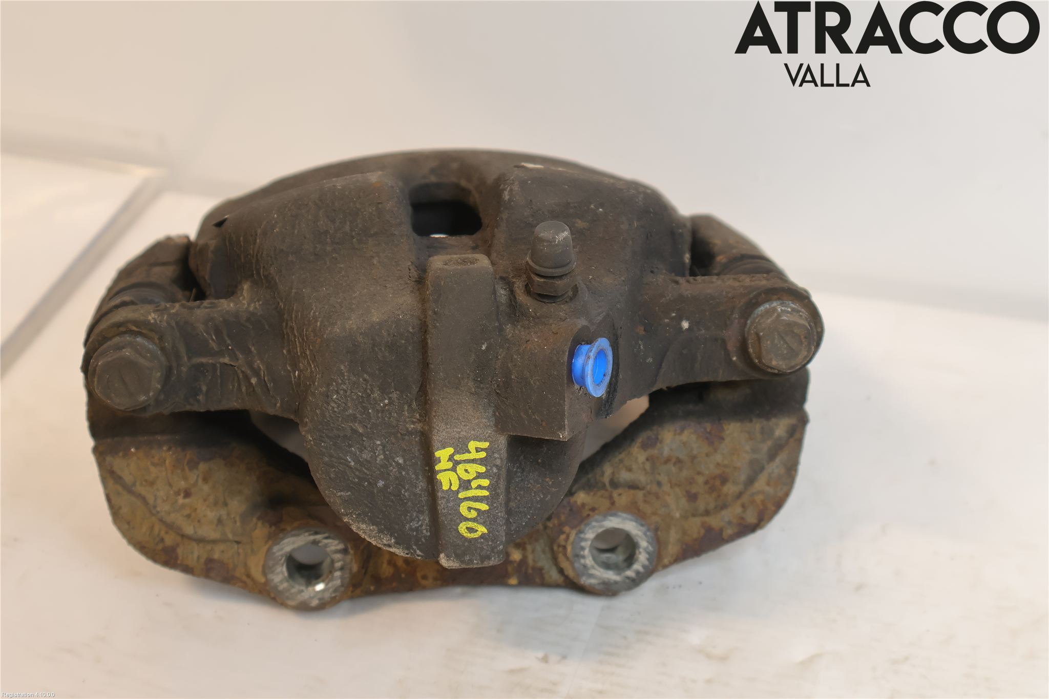 Peugeot 2008 13-20 Bremsecaliper Foran Høyre