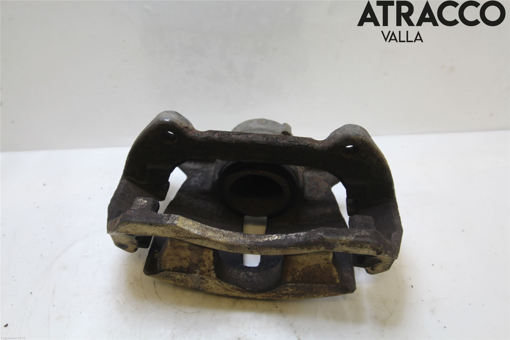 Volkswagen VW SHARAN 11- Bremsecaliper Foran Venstre