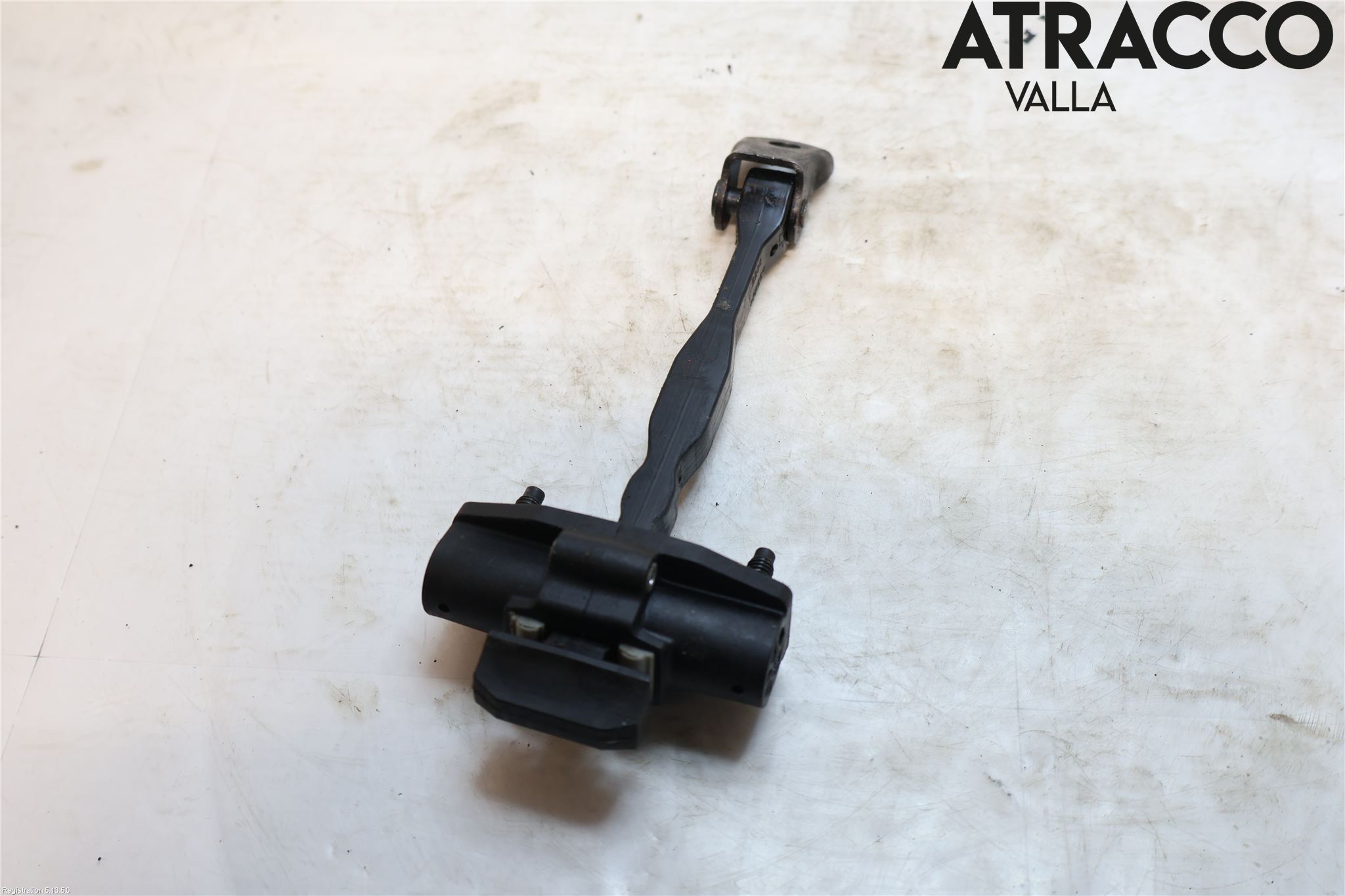Opel ASTRA K 16-22 Dørstopper