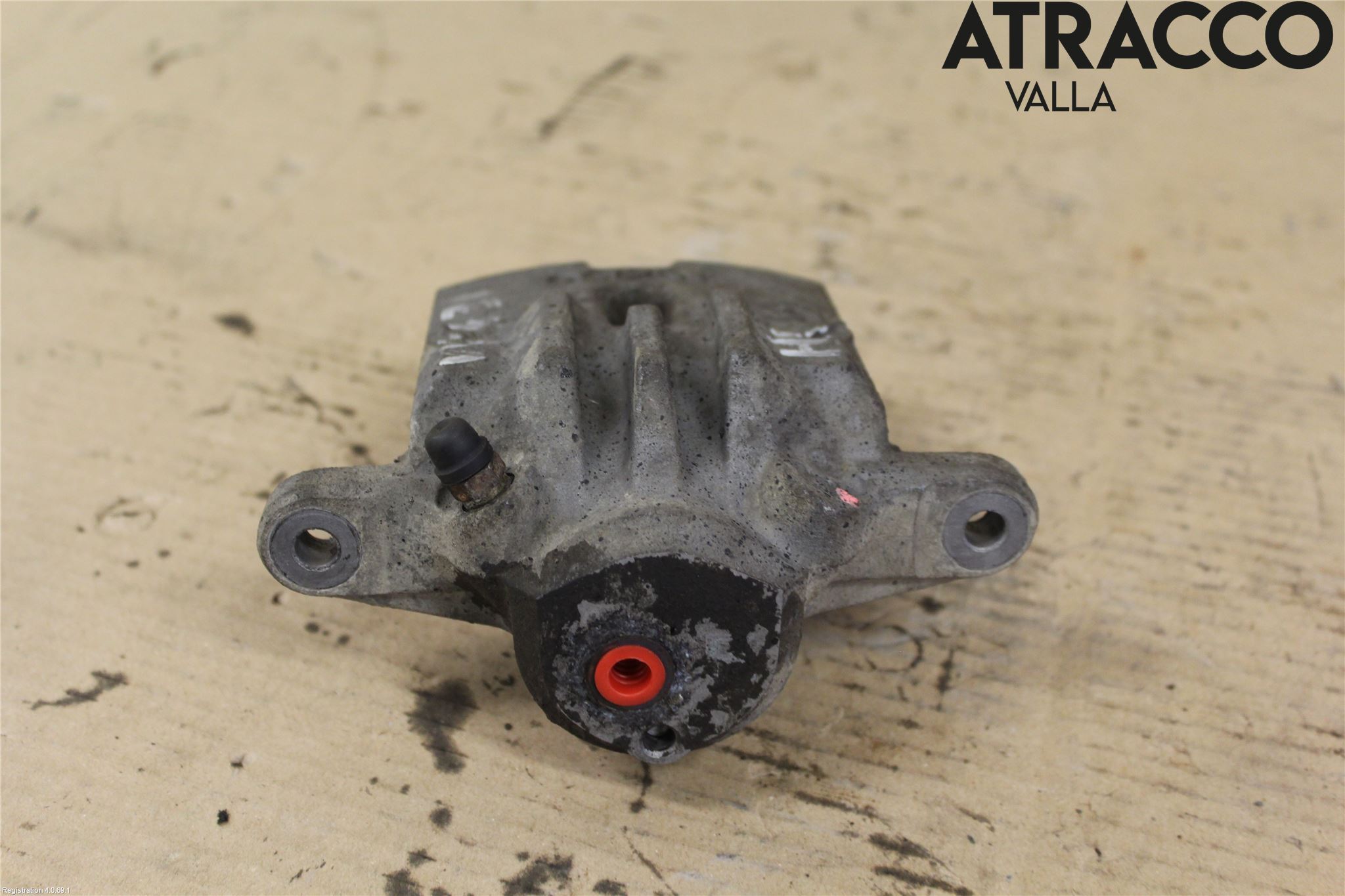 Subaru OUTBACK 10-15 Bremsecaliper Bak Høyre