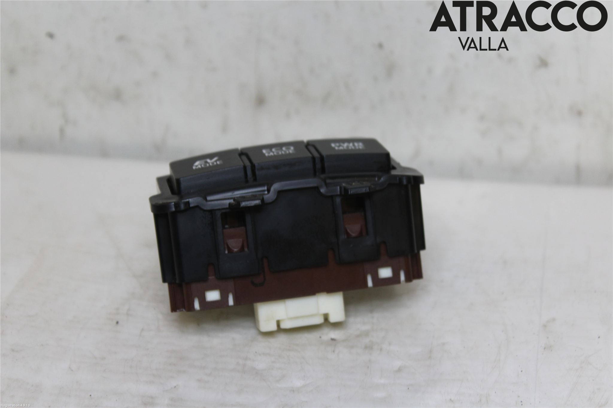 Toyota AURIS 13-19 Bryter Multifunksjon