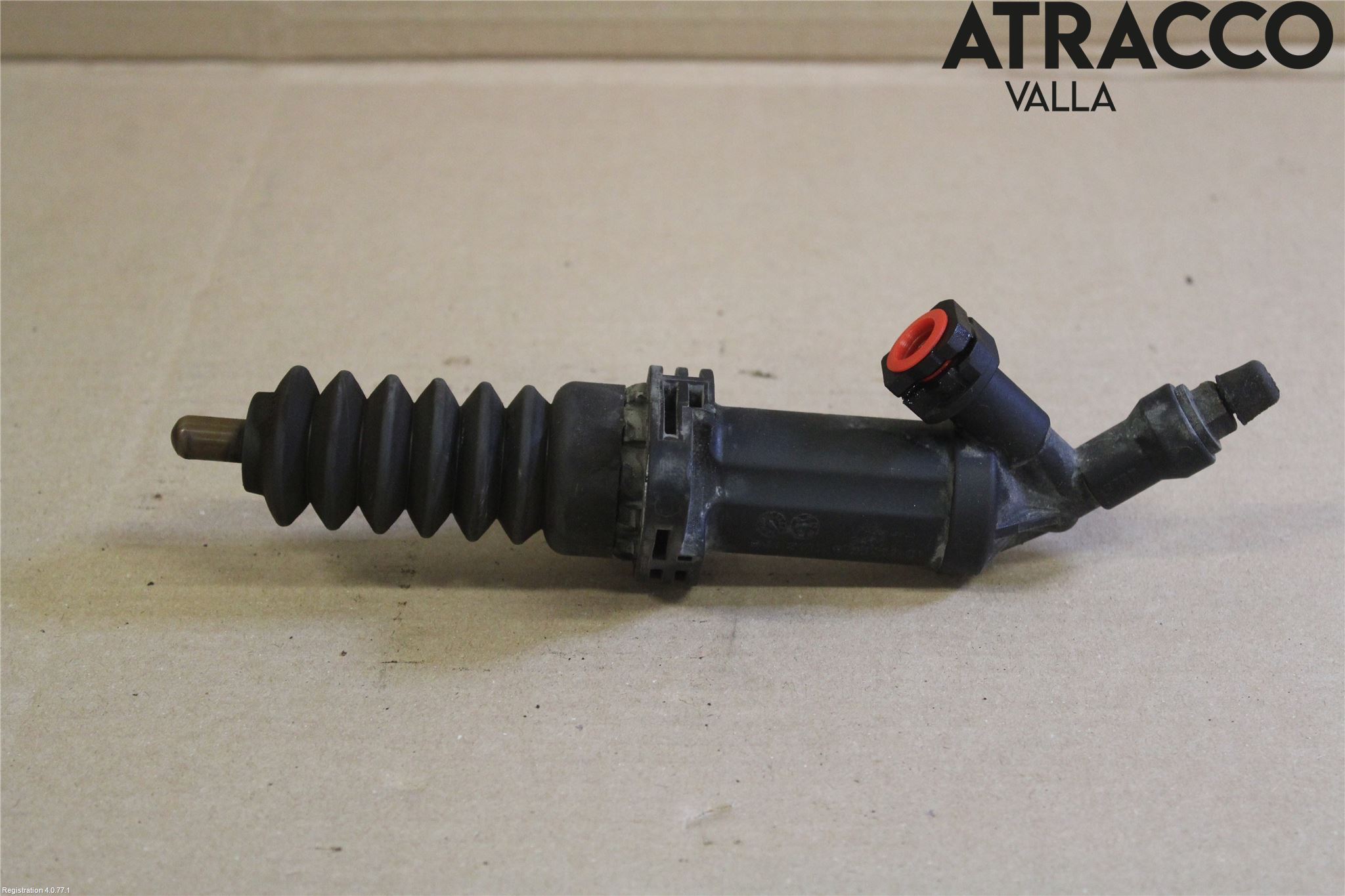 BMW 1 F20/F21 11-19 Clutch Sylinder Slave