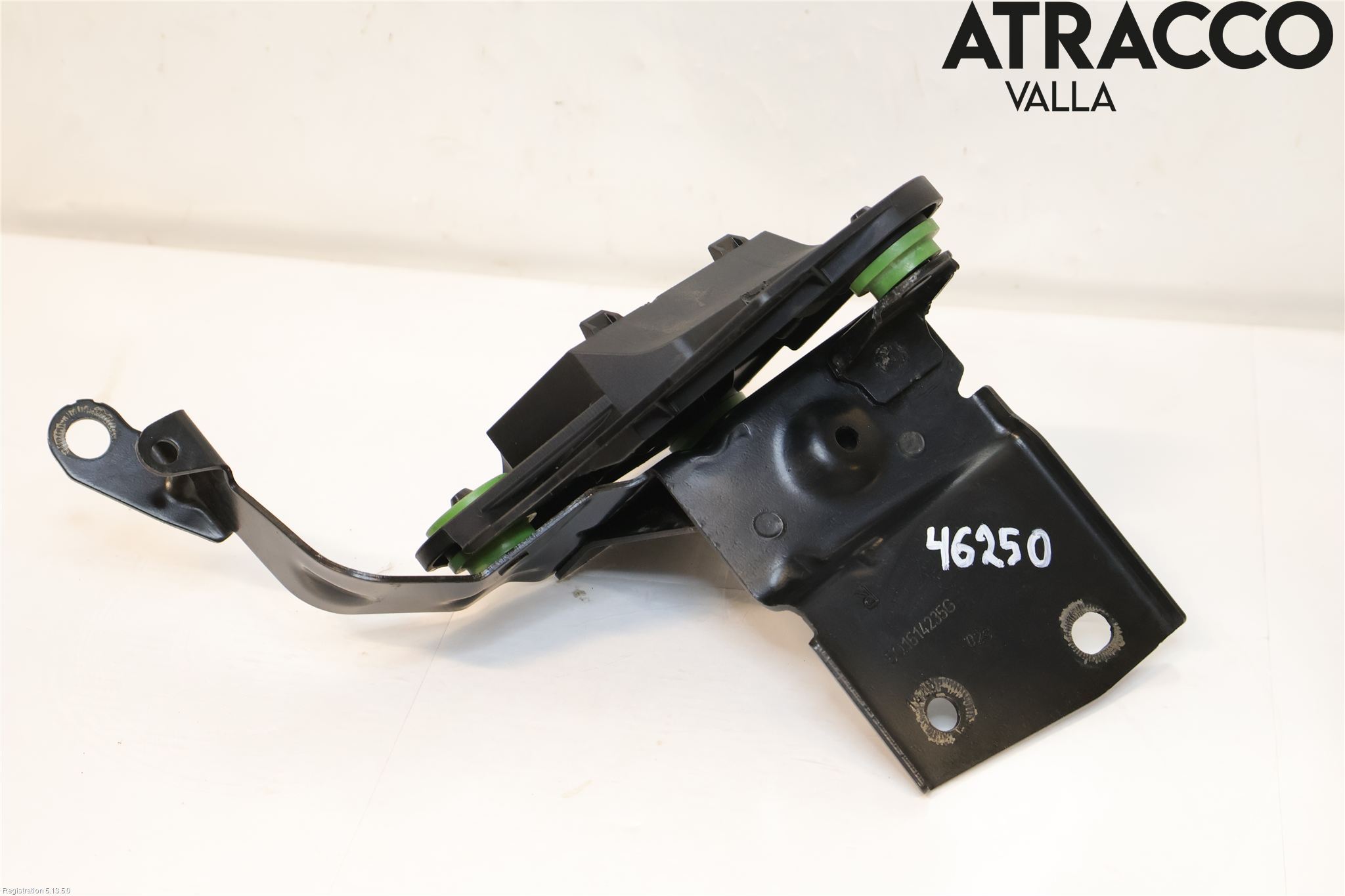 Seat LEON 20- Abs Hydraulikkaggregat
