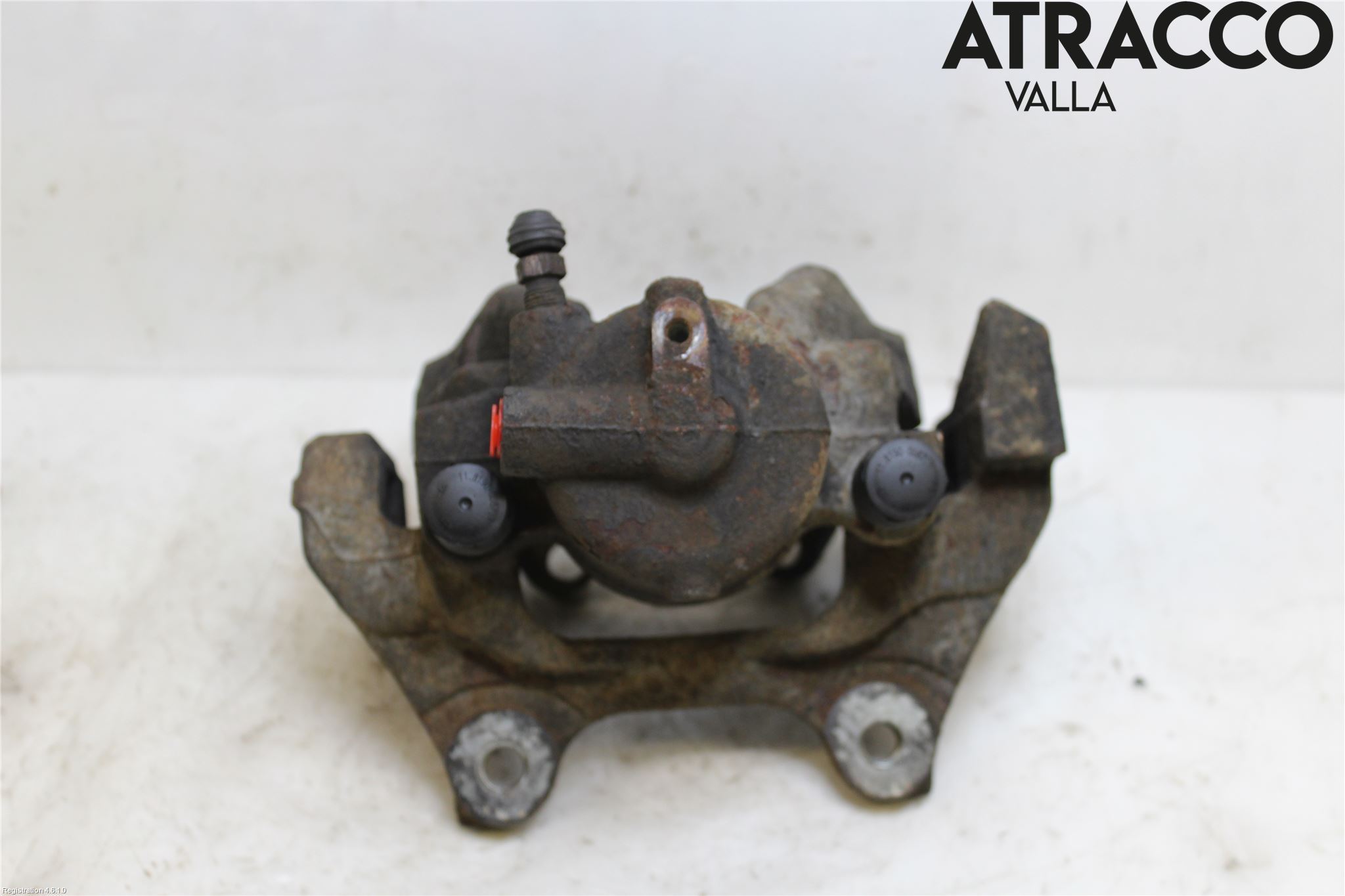 Fiat DOBLO CARGO Bremsecaliper Foran Venstre