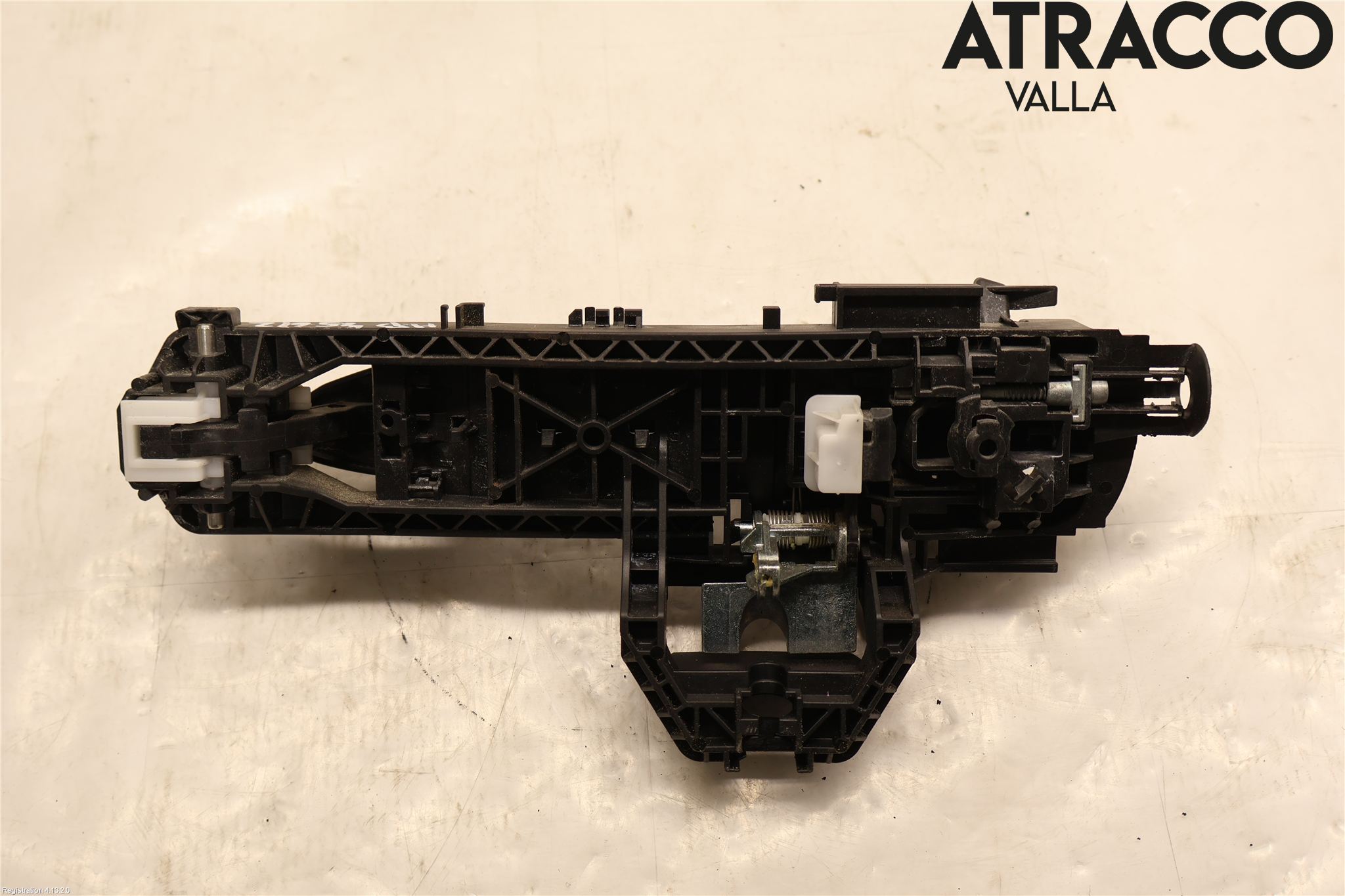 Mercedes-Benz MB A-KLASS (W176) 13-18 Dørhandtak Ytre Høyre