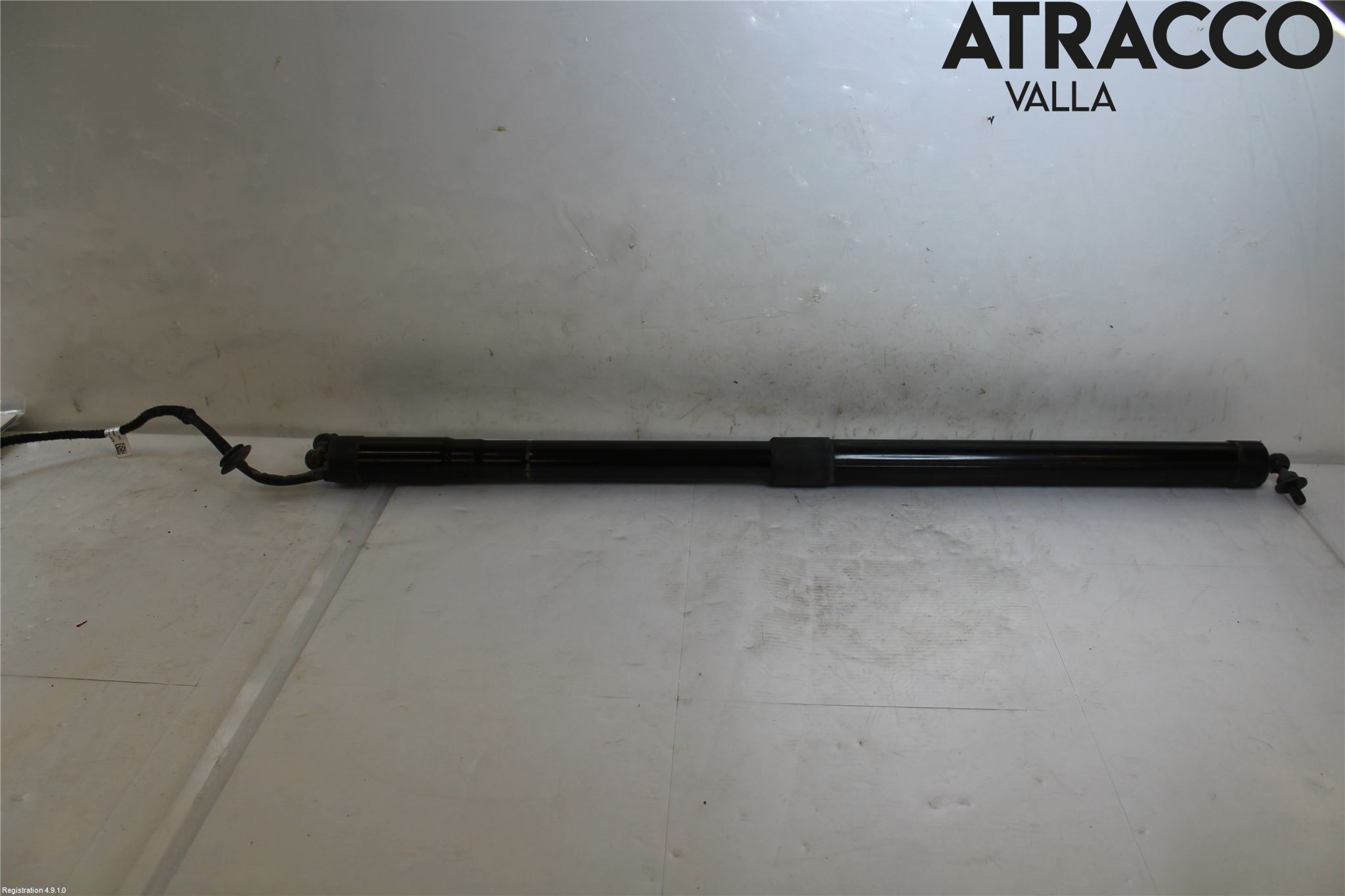 Landrover RANGE ROVER SPORT (L494) 14-22 Baklukeåpner Automatisk