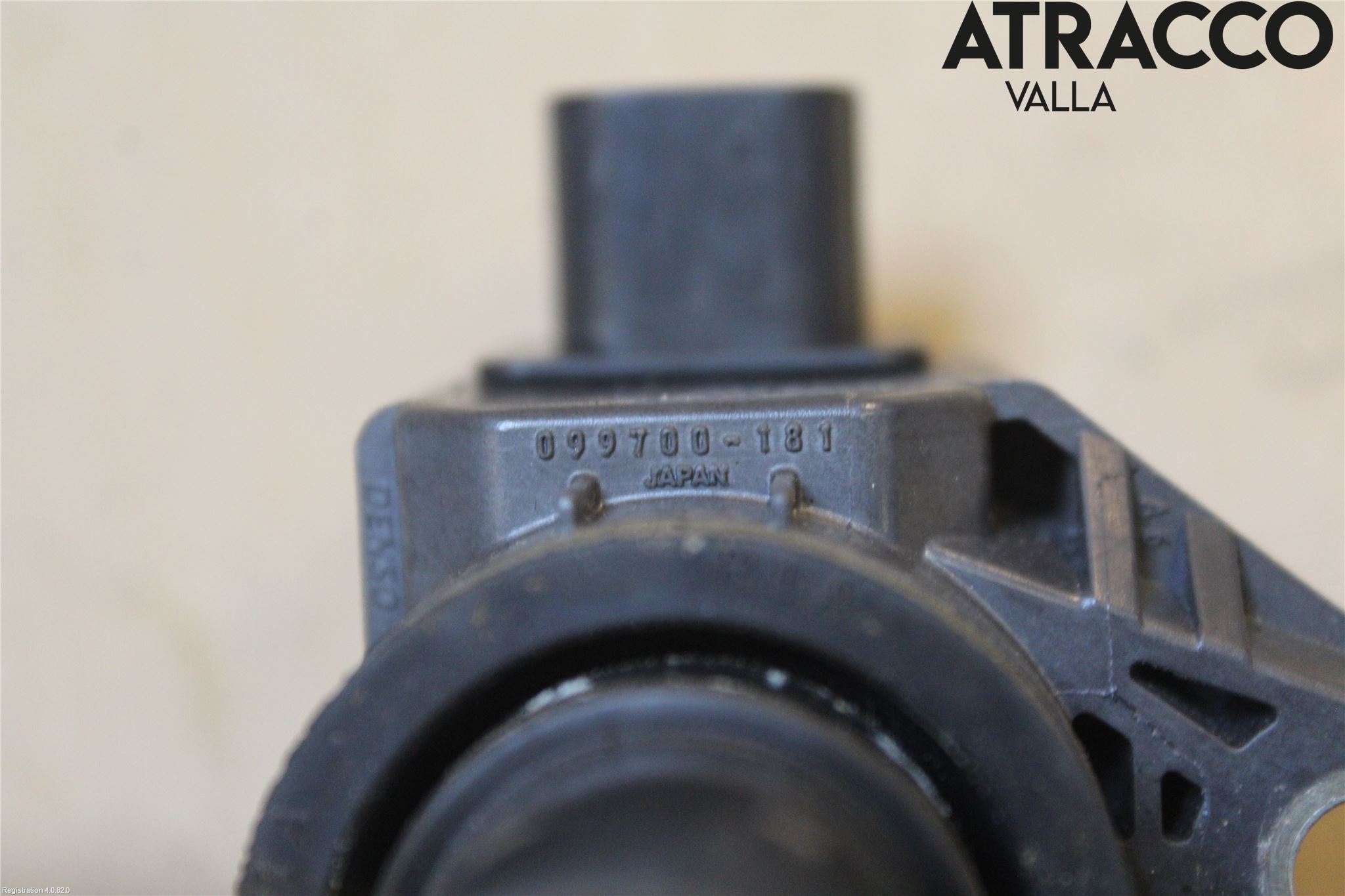 Honda CIVIC 12-16 Coil
