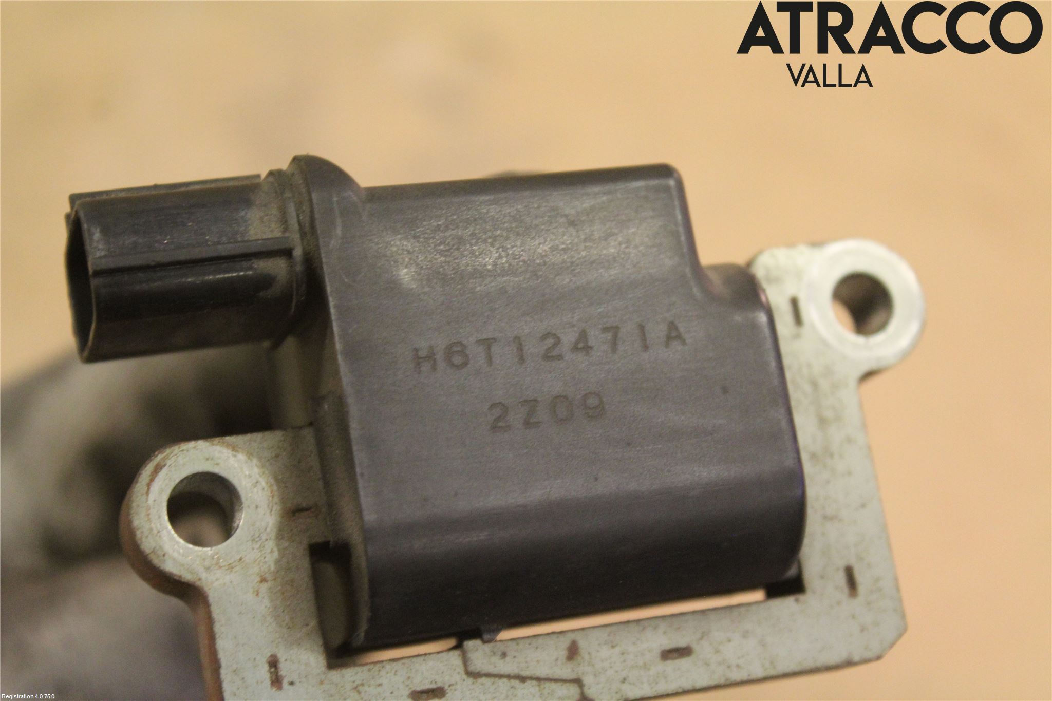Mitsubishi CARISMA 00-04 Coil