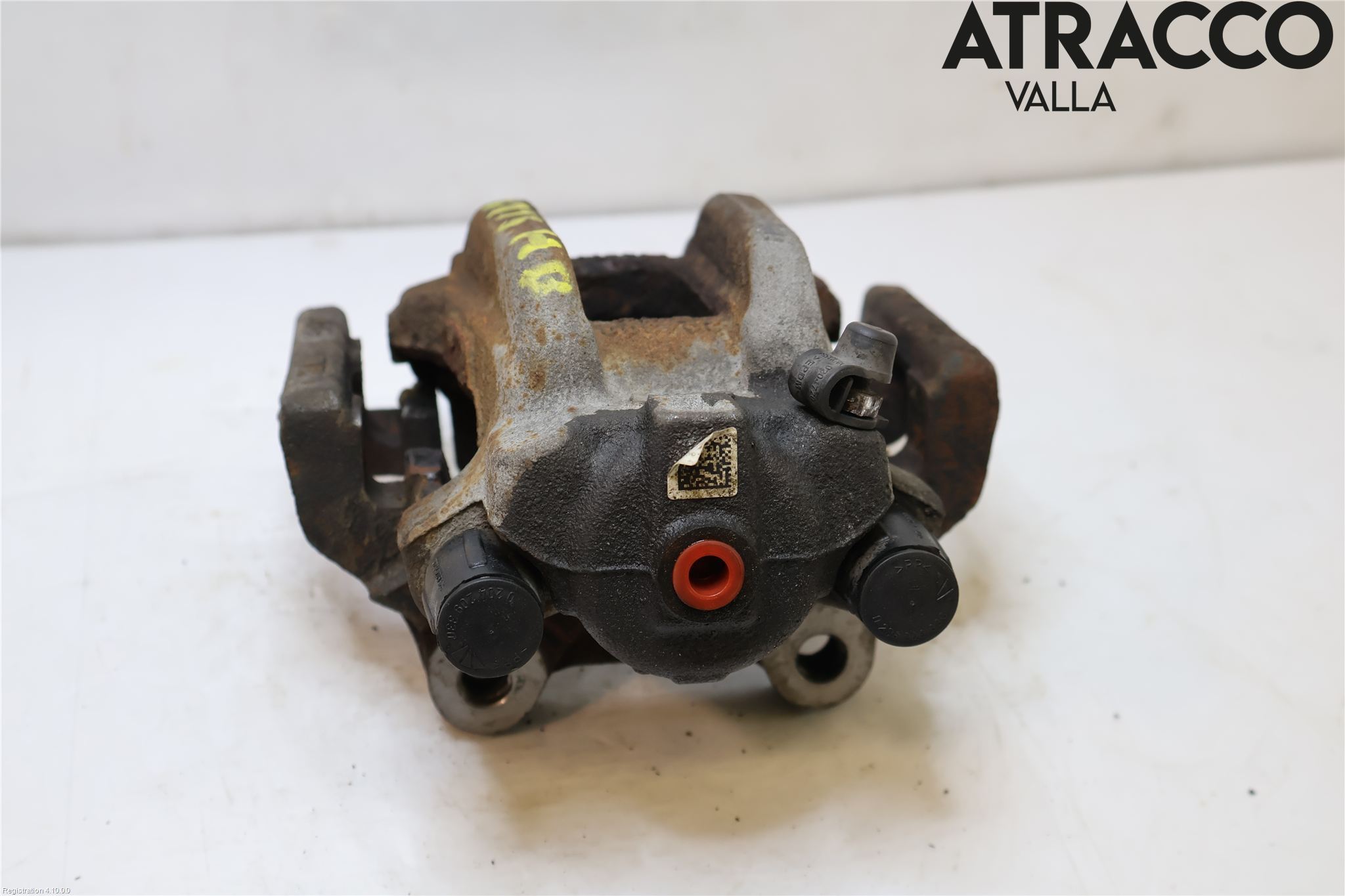 BMW 4 F36 Gran Coupé 14-20 Bremsecaliper Bak Høyre