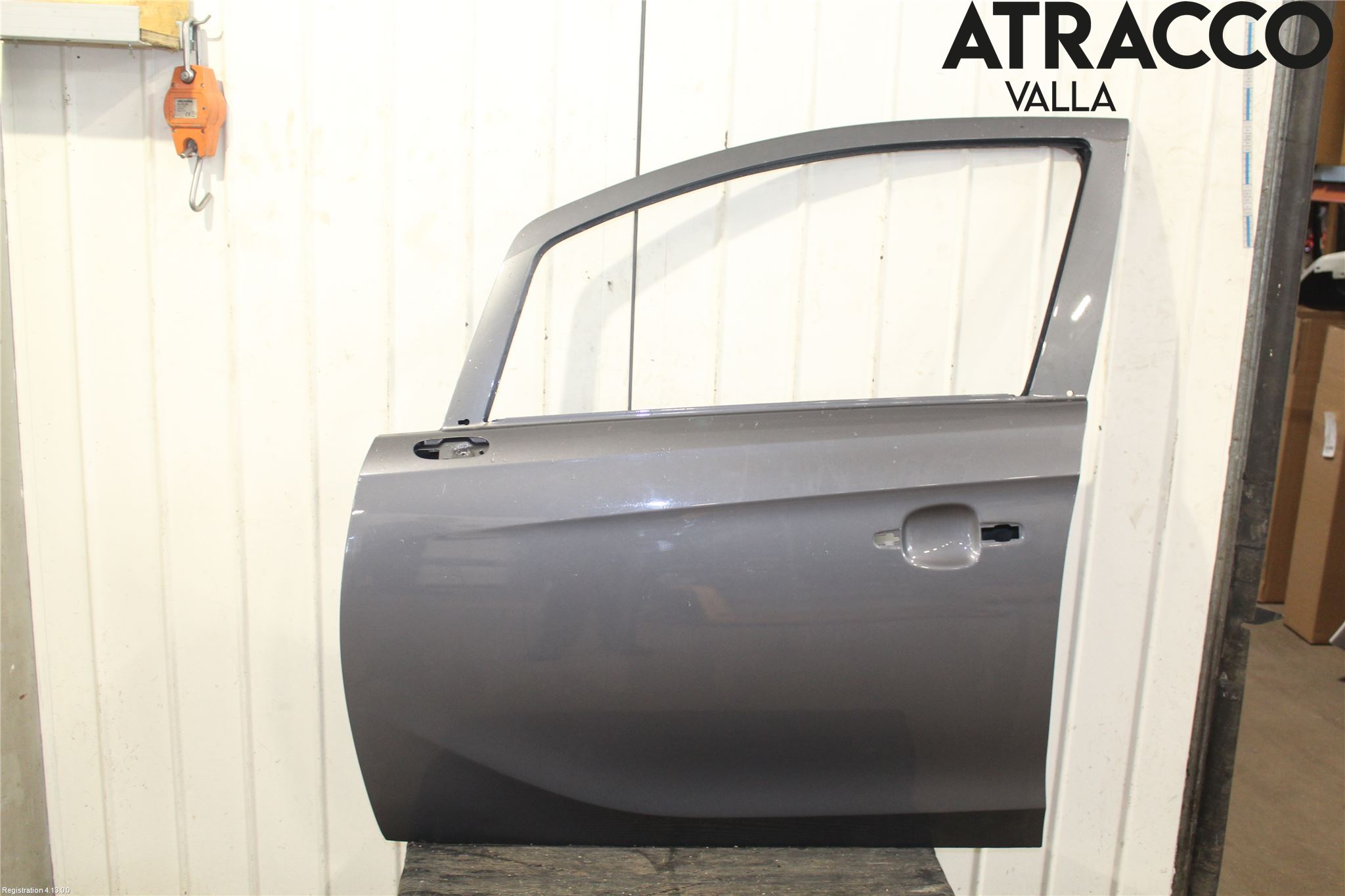 Opel CORSA E 15-19 Dør 4D Foran Venstre