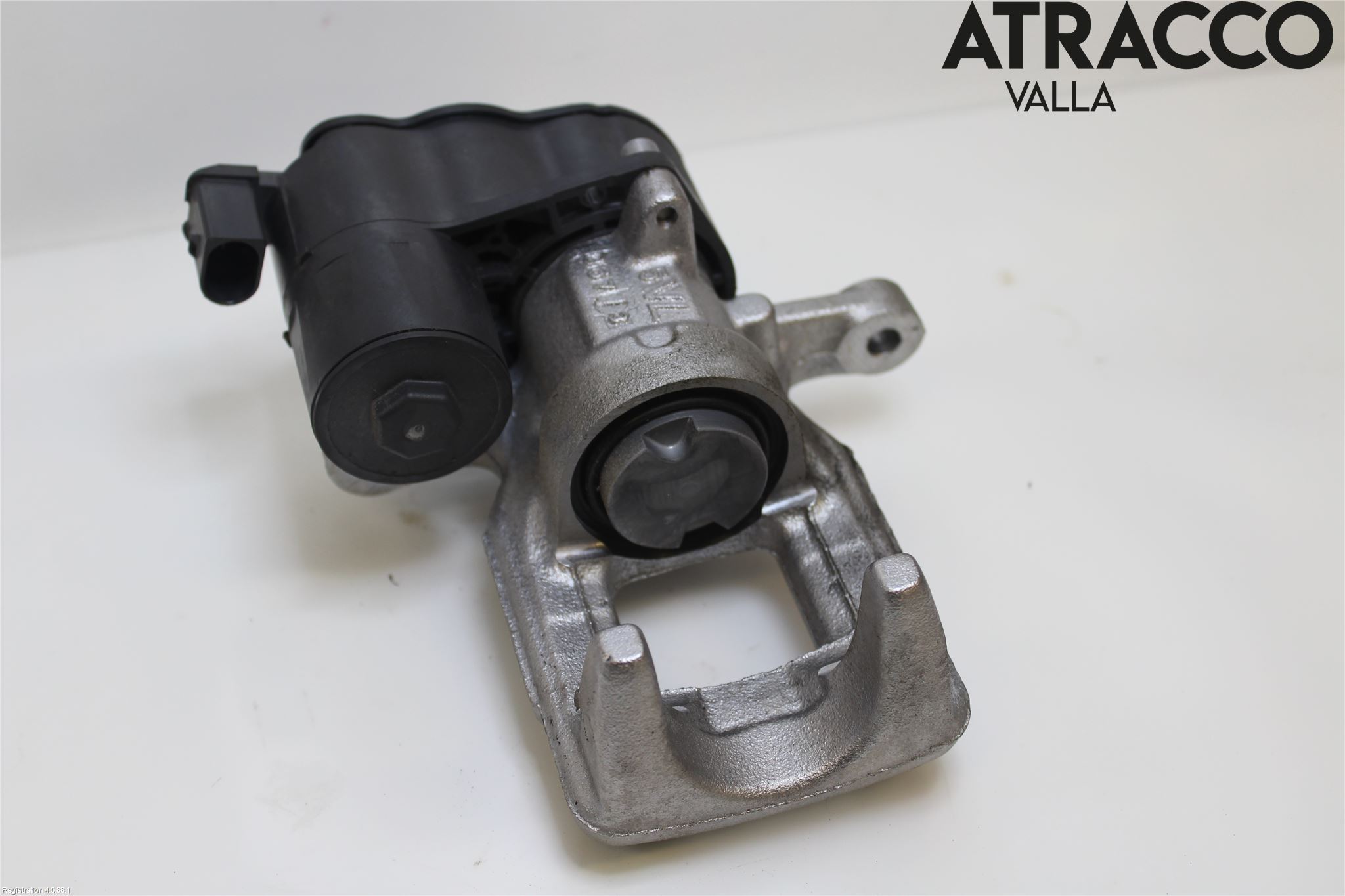 Peugeot 308/E-308 21- Bremsecaliper Bak Høyre
