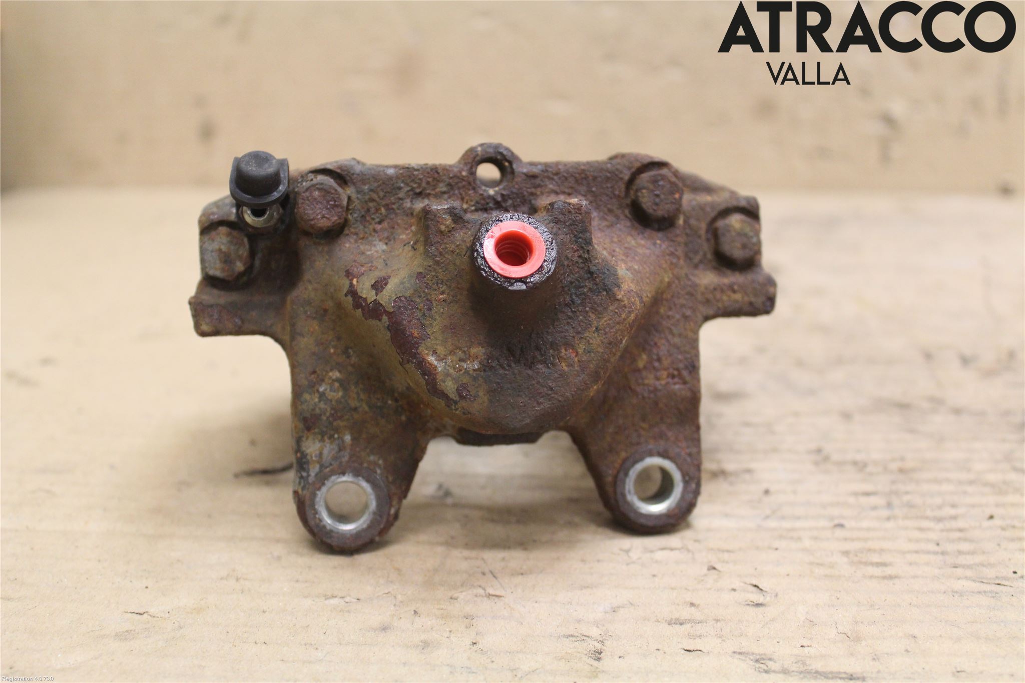 Mercedes-Benz MB SLK (R170) 96-04 Bremsecaliper Bak Venstre