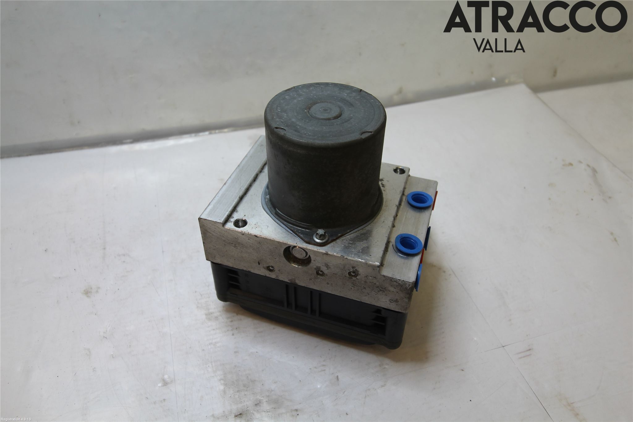 Audi A6/S6 4G 11-18 Abs Hydraulikkaggregat