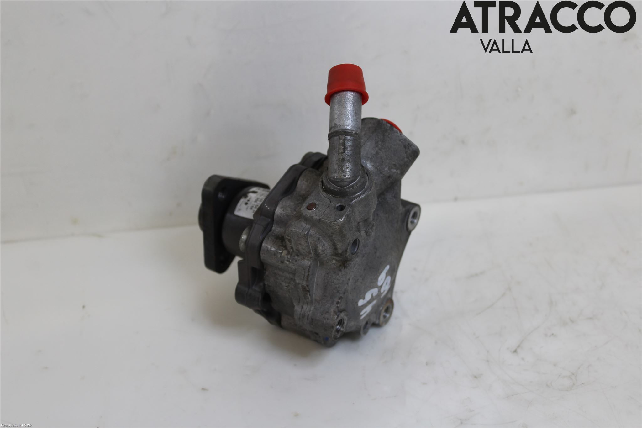Audi A4/S4 08-11 Servo Pumpe