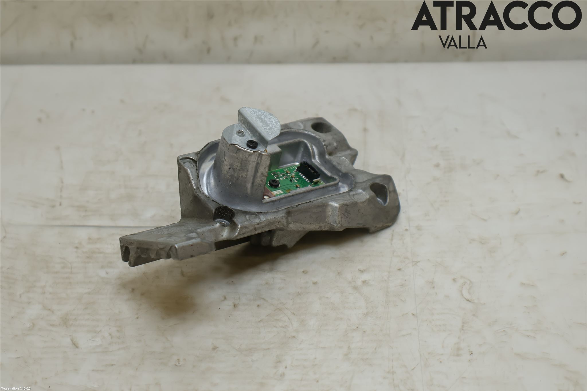 BMW 5 F10/F11/F18 09-17 Styreenhet Xenon