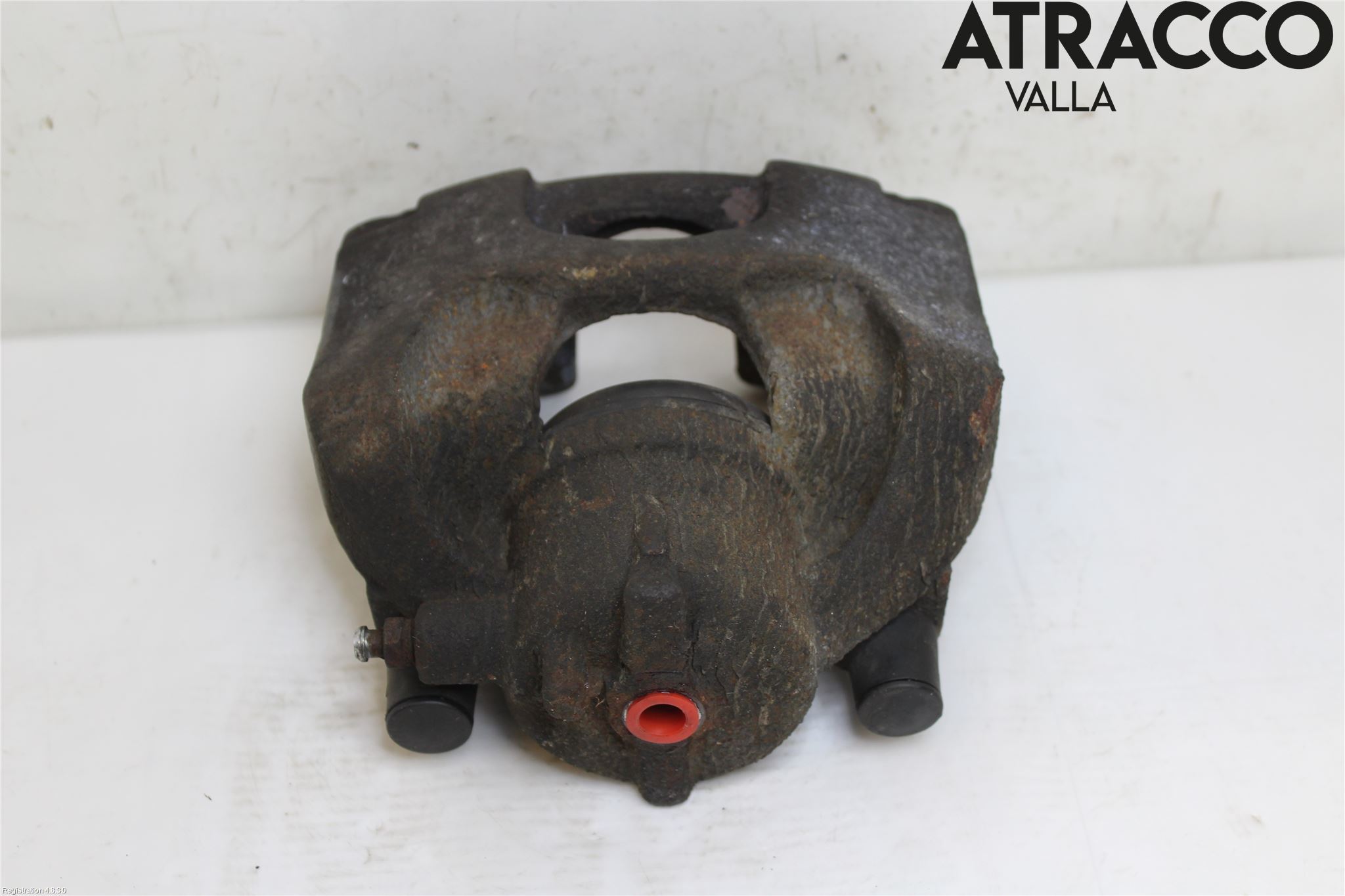 Saab 9-3 VER 2 Bremsecaliper Foran Venstre
