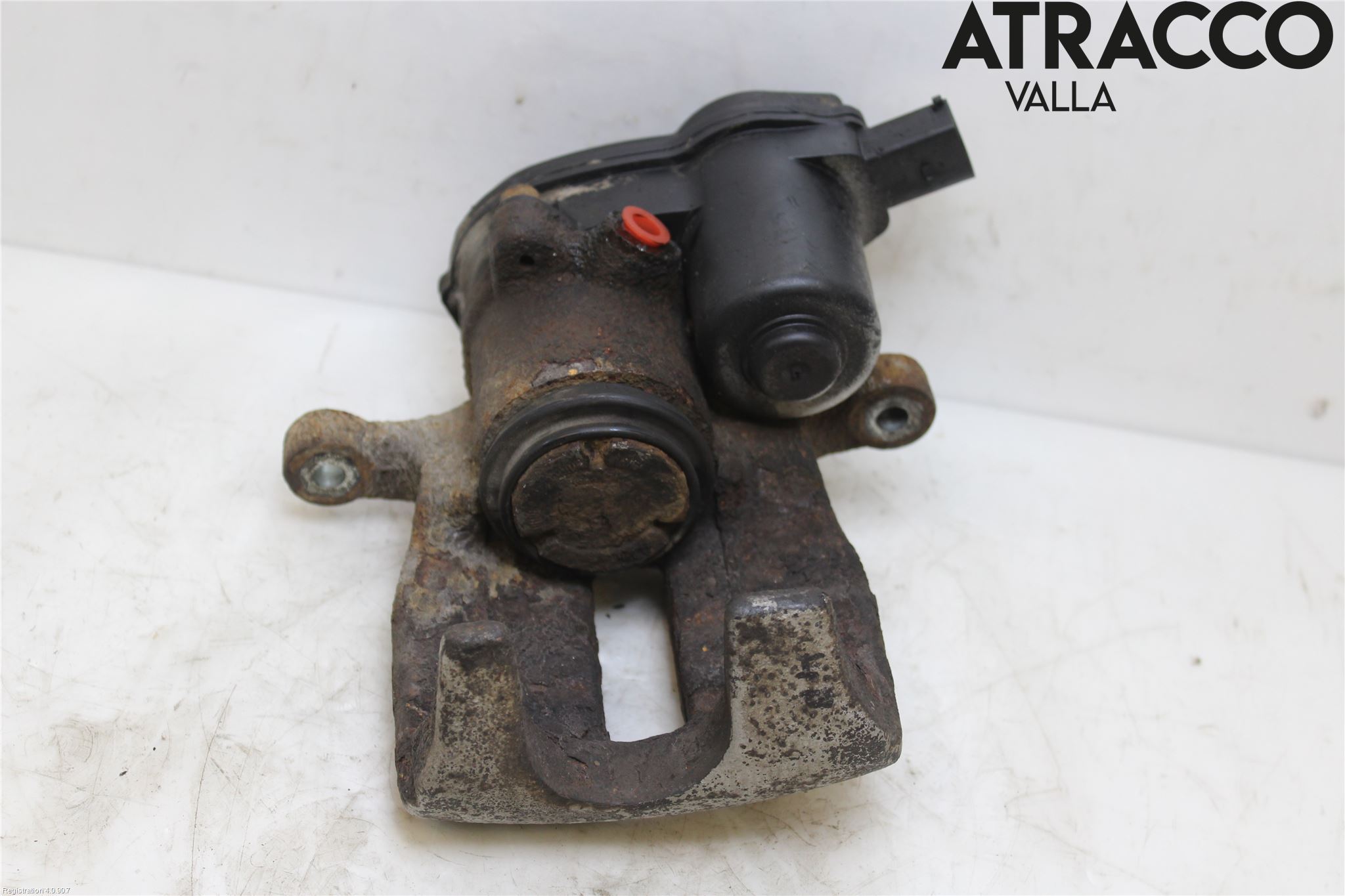 Audi A6 ALLROAD 12-18 Bremsecaliper Bak Høyre
