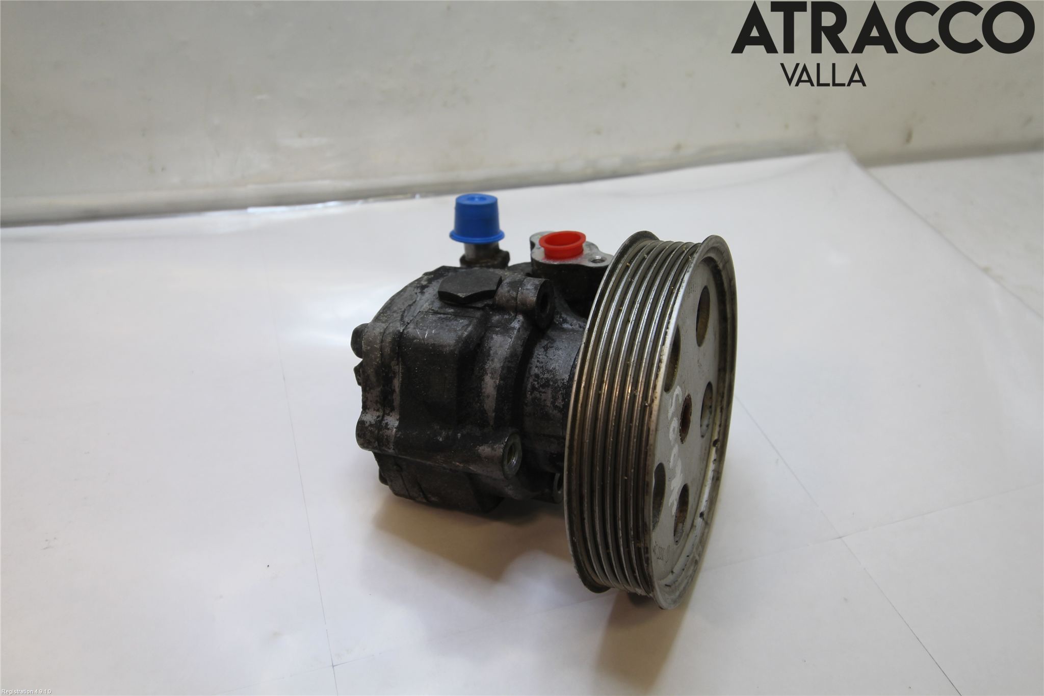 Audi A4/S4 08-11 Servo Pumpe