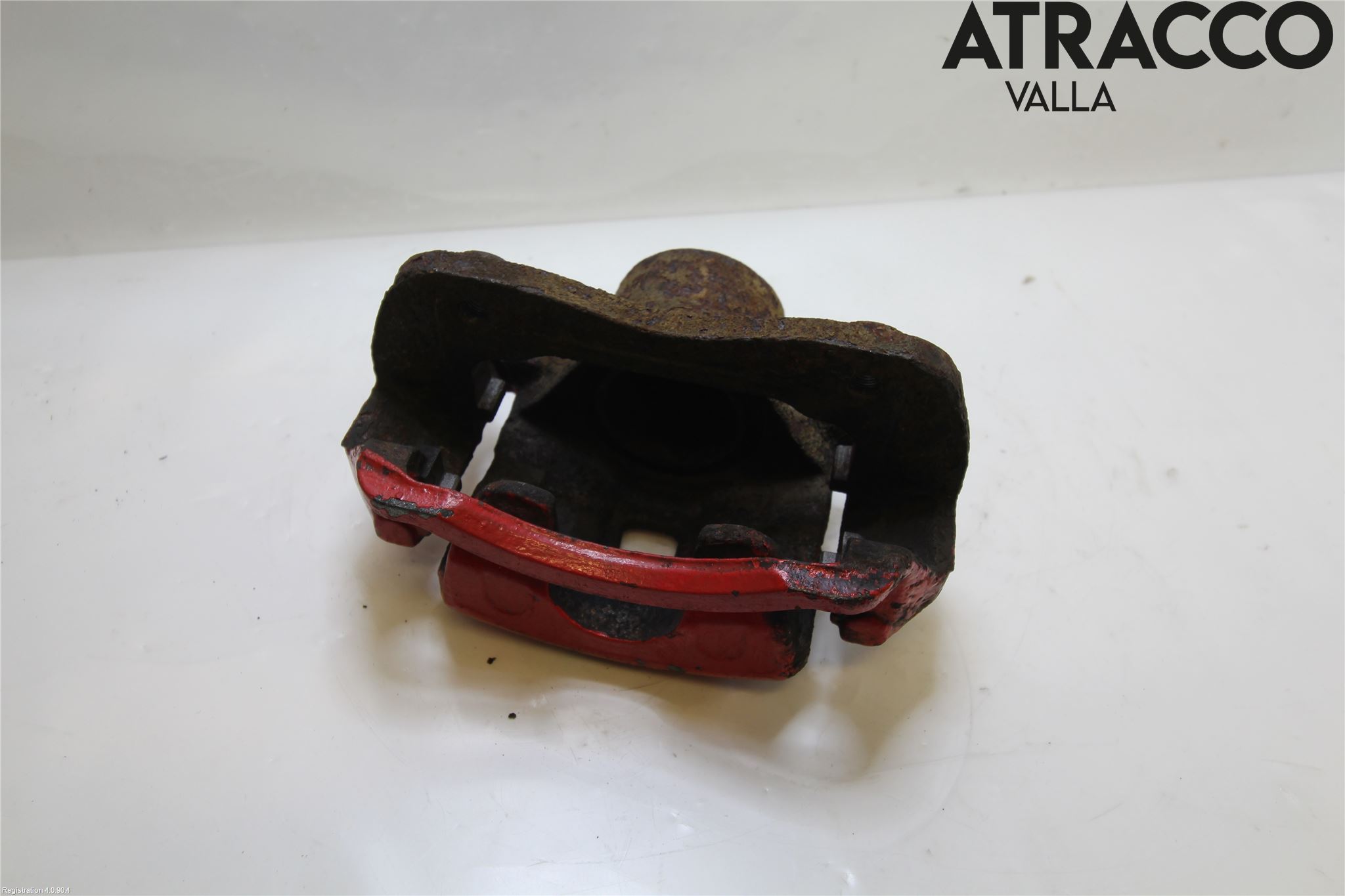 Kia SOUL 09- Bremsecaliper Foran Venstre