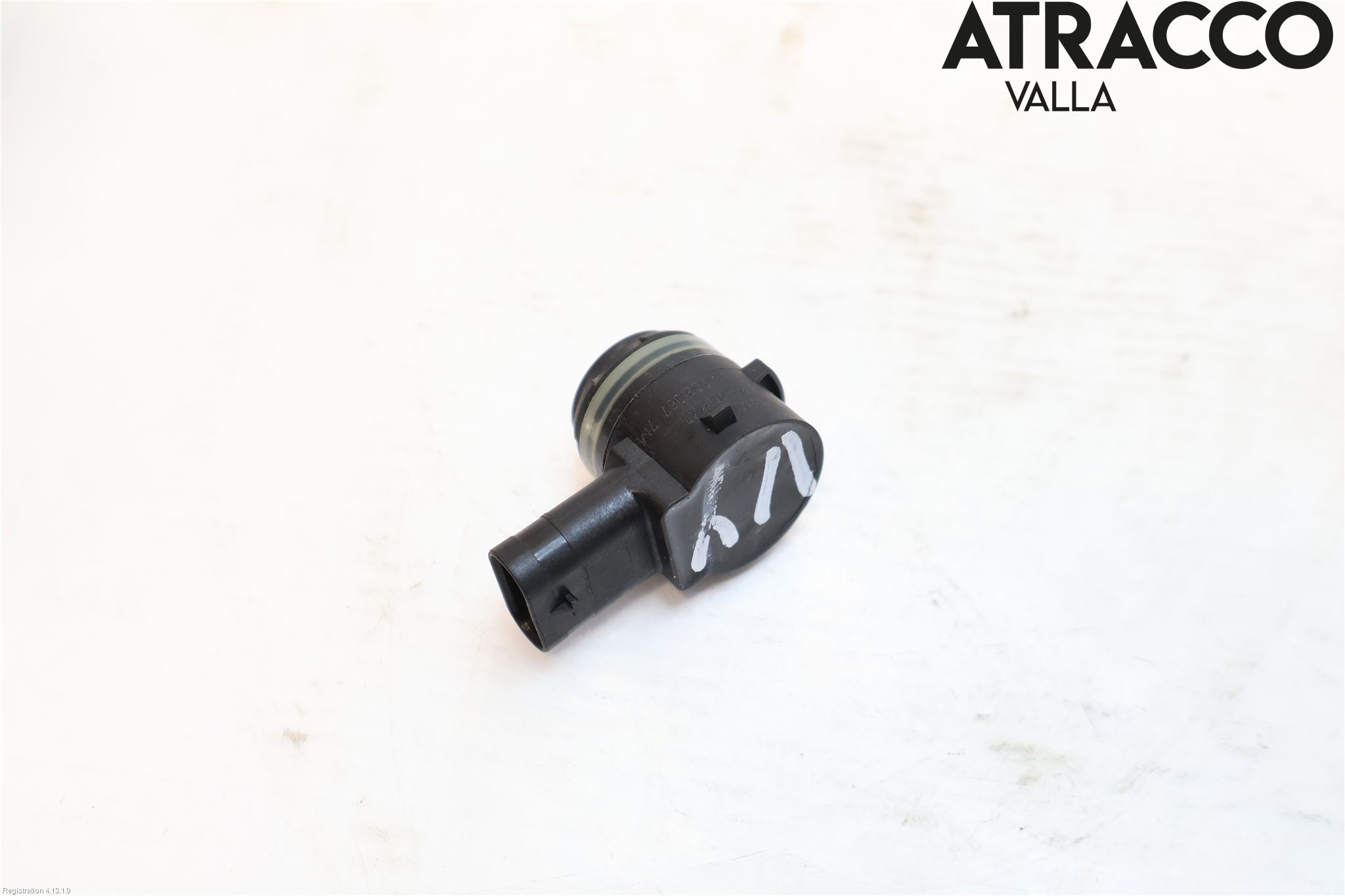 Volkswagen VW GOLF SPORTSVAN 15-20 Sensor Parkering Front