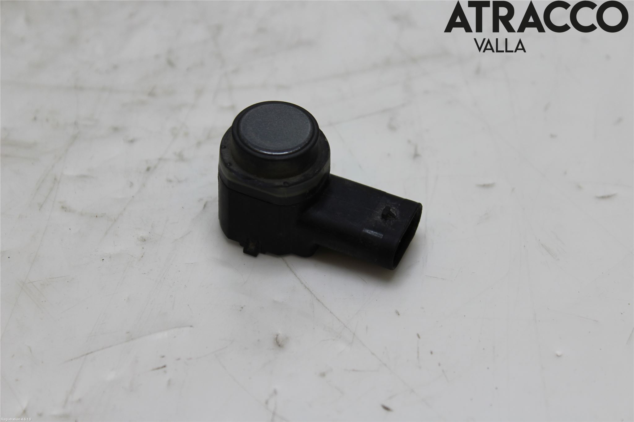 Volkswagen VW POLO 10-17 Sensor Ryggesensor