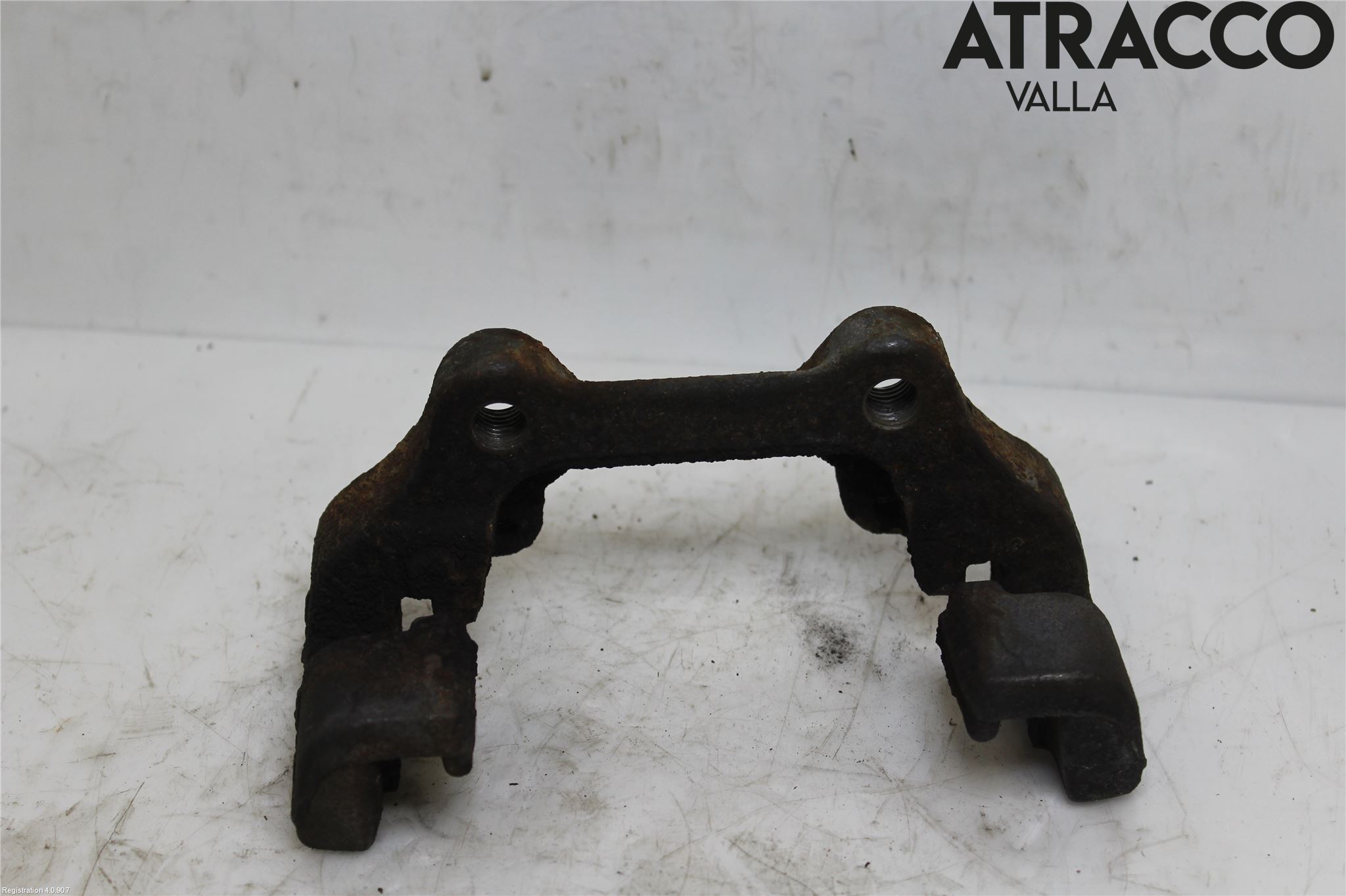 BMW 1 F20/F21 11-19 Bremsecaliper Feste Holder