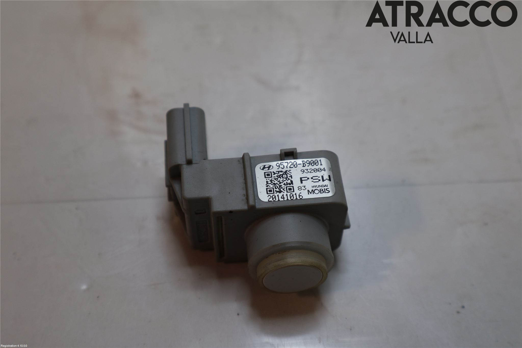Hyundai i10 BA 14-16 Sensor Ryggesensor