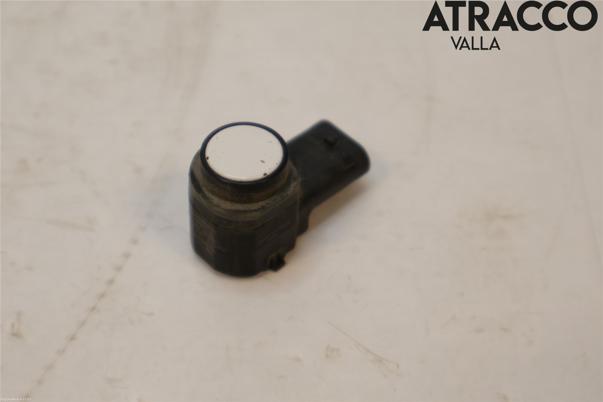 Volkswagen VW PASSAT 11-14 Sensor Parkering Front