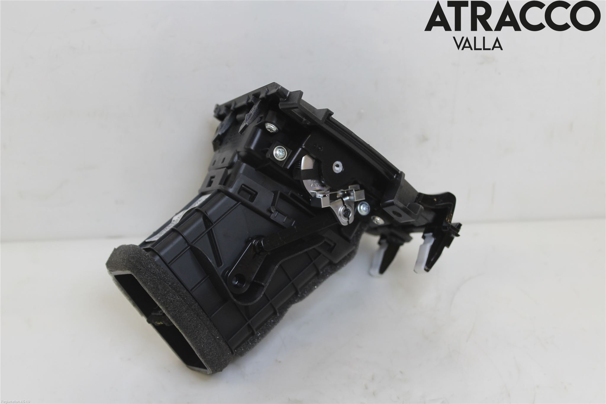 Kia NIRO (DE) 17-22 Dashbord Kanal - Dyse