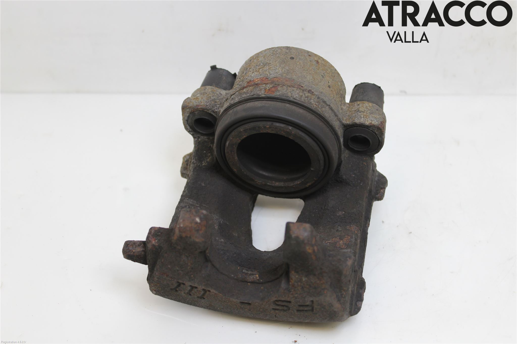 Skoda OCTAVIA (5E) 13-20 Bremsecaliper Foran Høyre