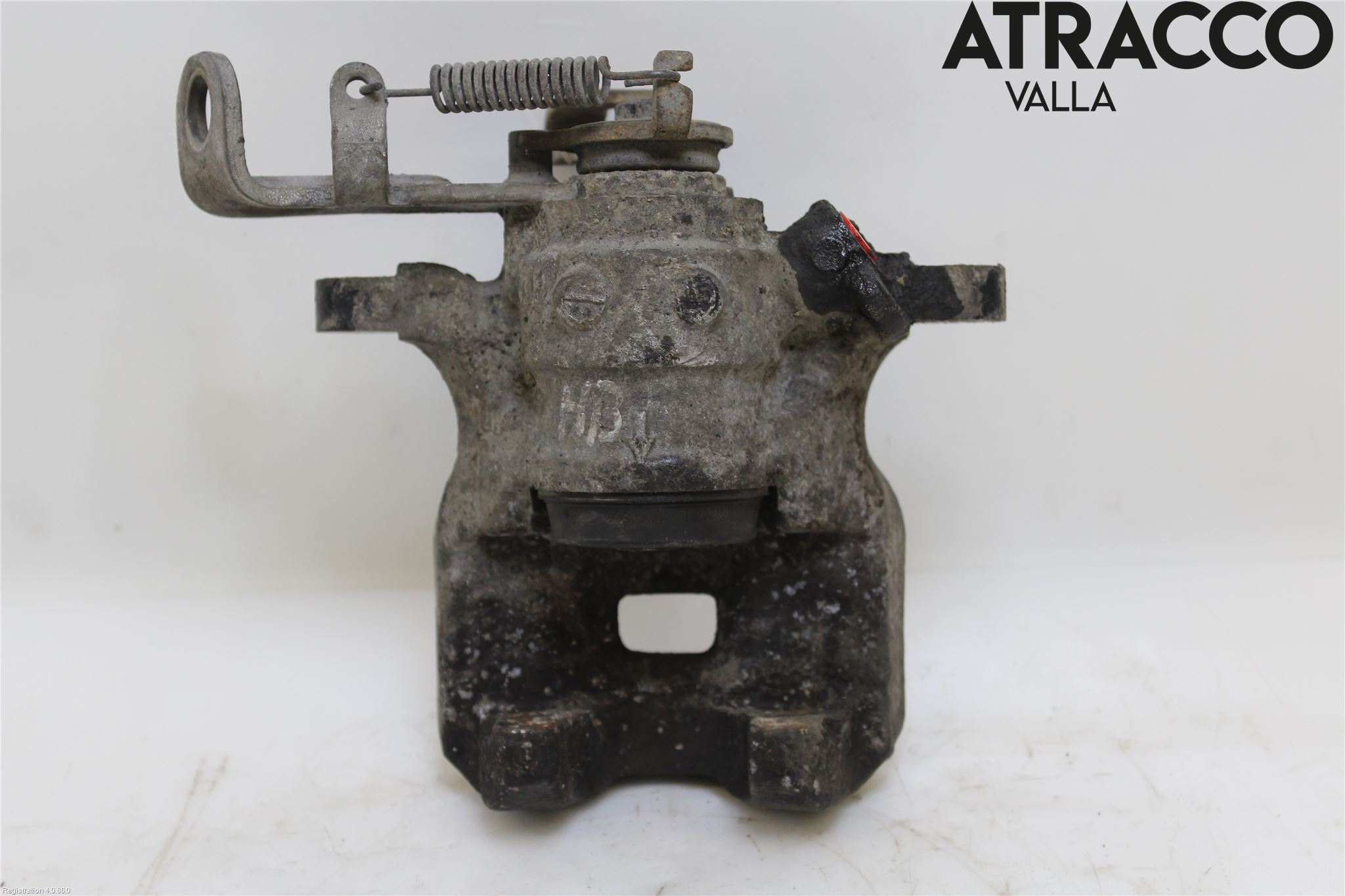 Mazda 3 III 14-19 Bremsecaliper Bak Høyre
