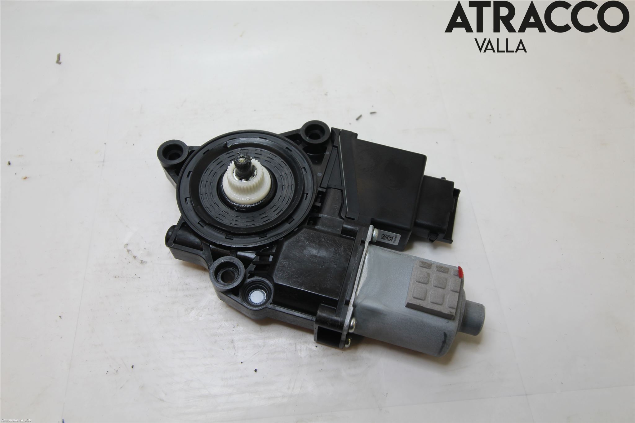 Kia OPTIMA 16-20 Vindusheismotor
