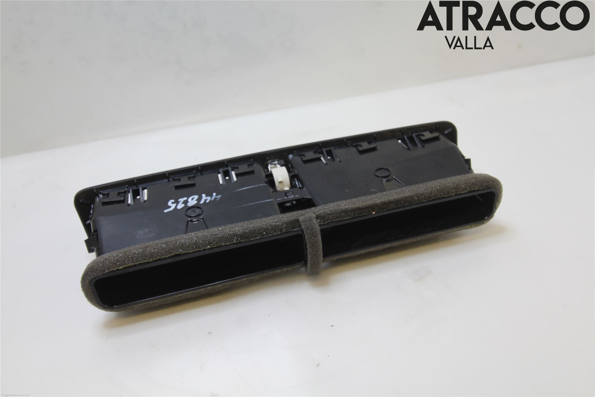 Ford GRAND C-MAX 15-19 Dashbord Kanal - Dyse