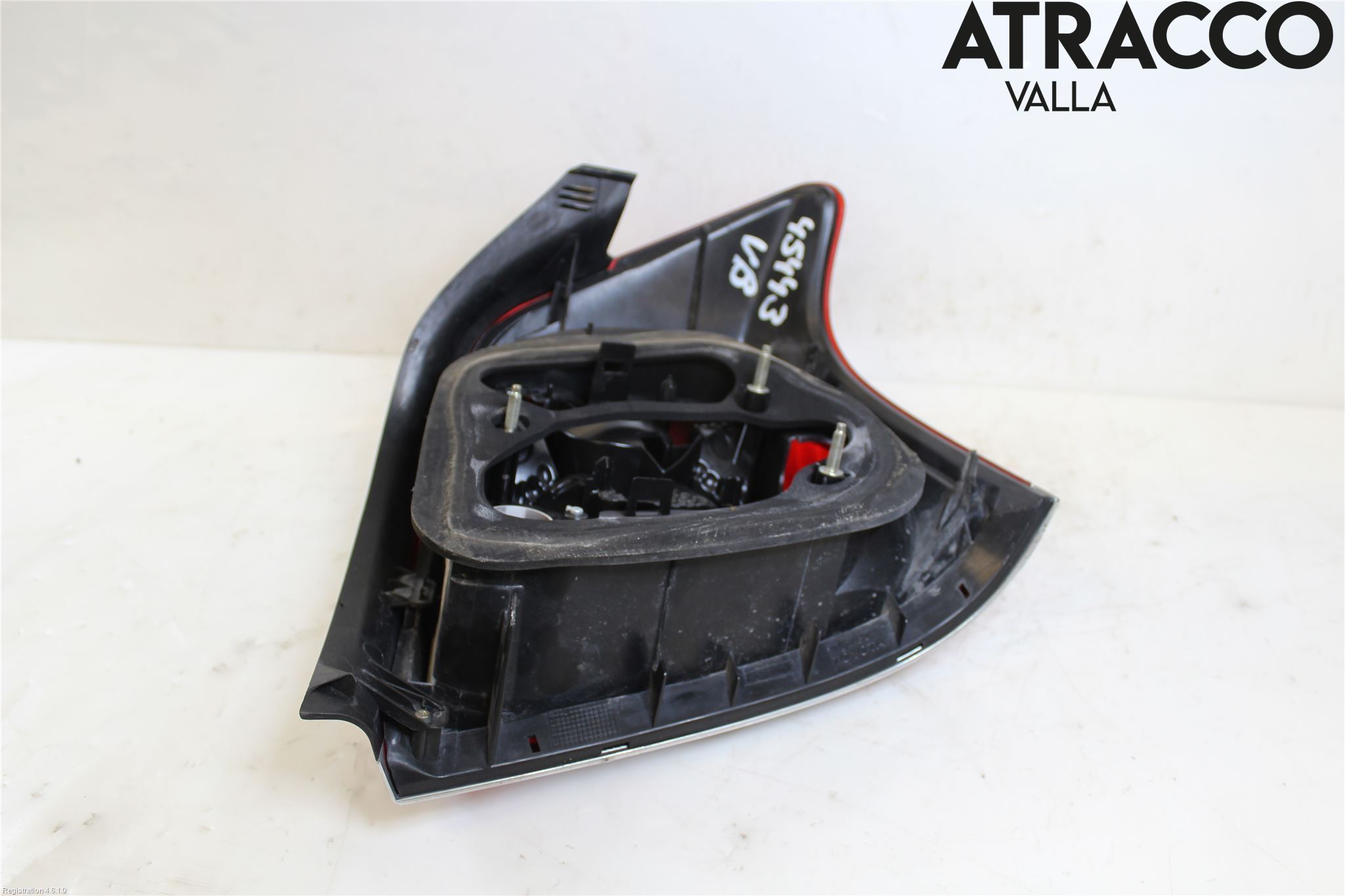 Toyota AVENSIS 03-06 Baklykt Venstre