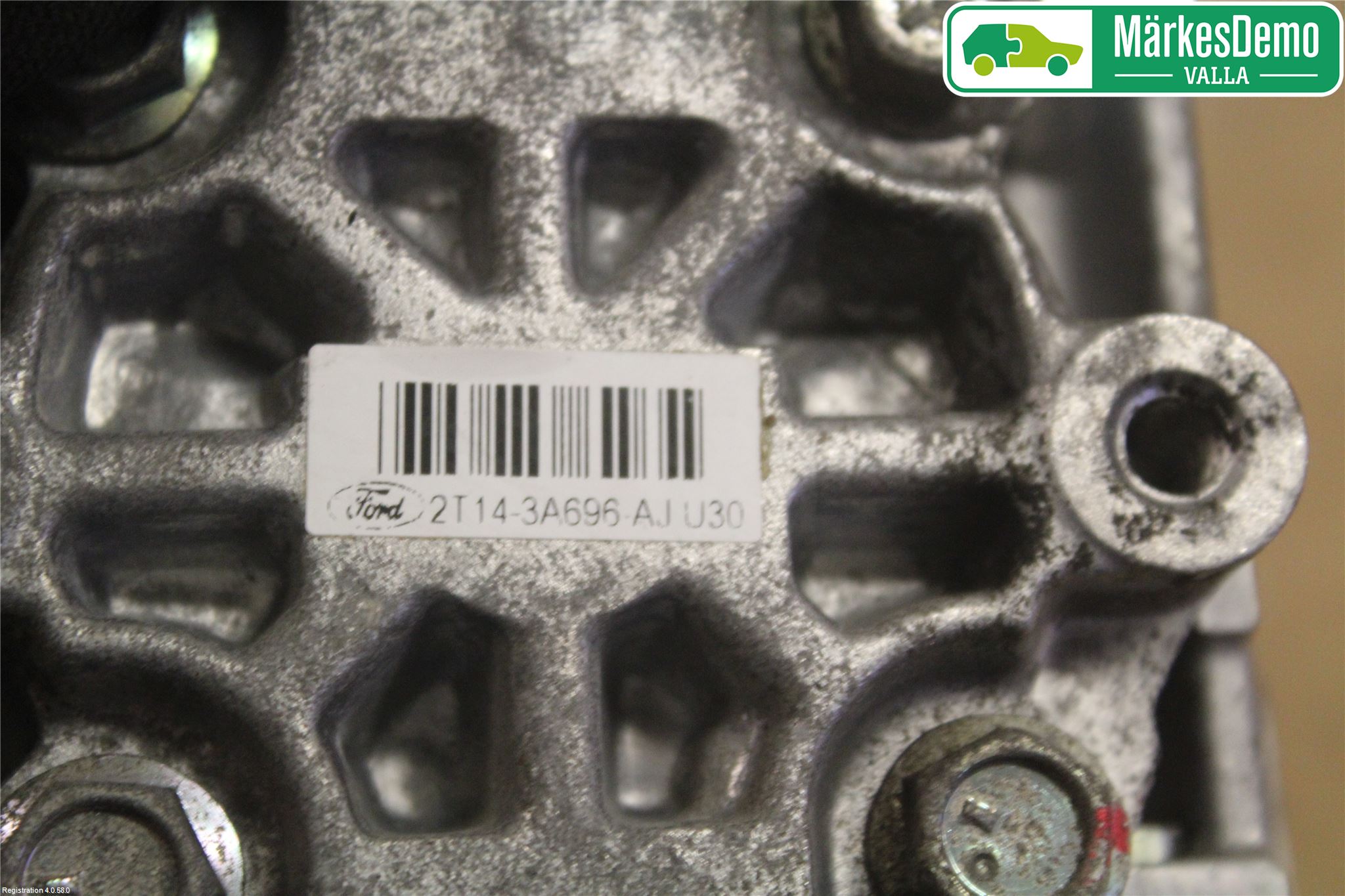 Ford TRANSIT CONNECT 03-08 Servo Pumpe