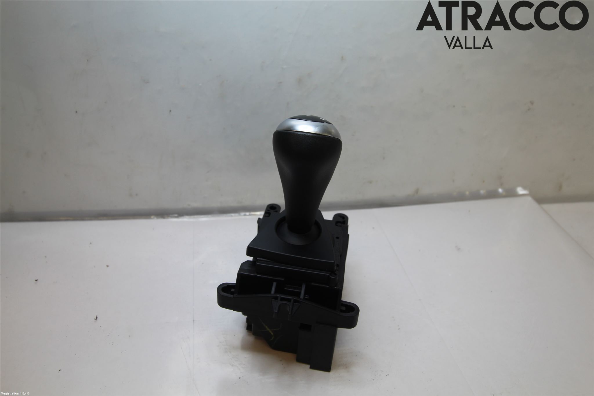 BMW 5 F10/F11/F18 09-17 Gearspak