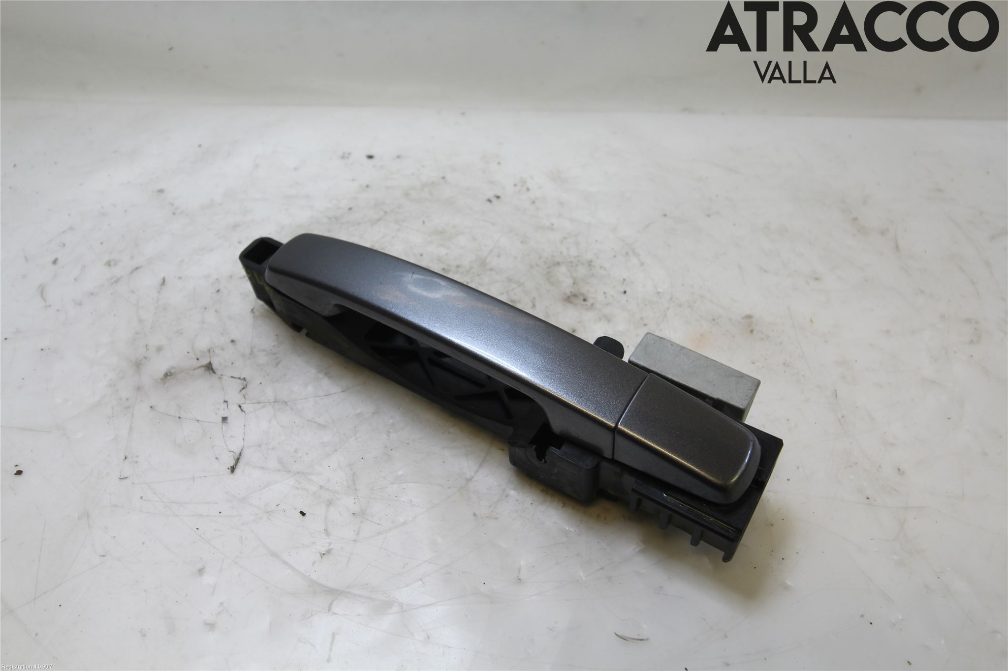Nissan QASHQAI 10-14 Dørhandtak Ytre Venstre