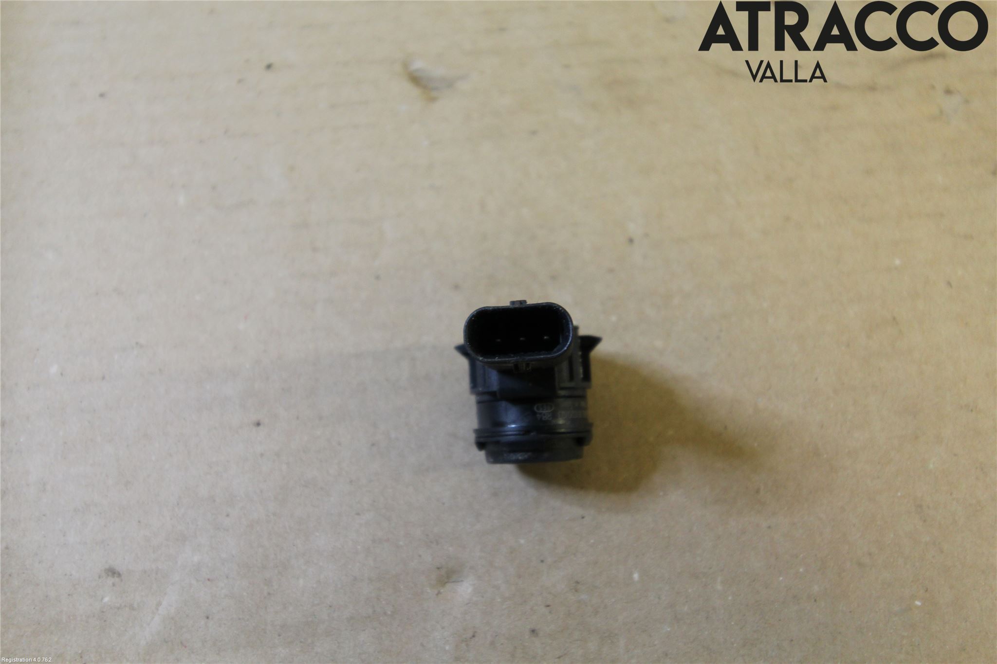 Volkswagen VW TIGUAN 16-24 Sensor Ryggesensor