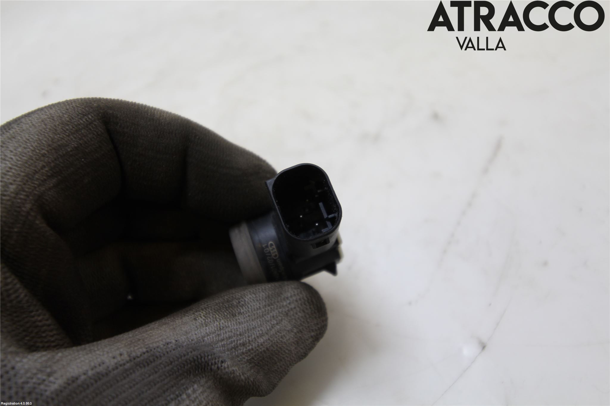 Citroen C4 GRAND PICASSO 14-18 Sensor Ryggesensor