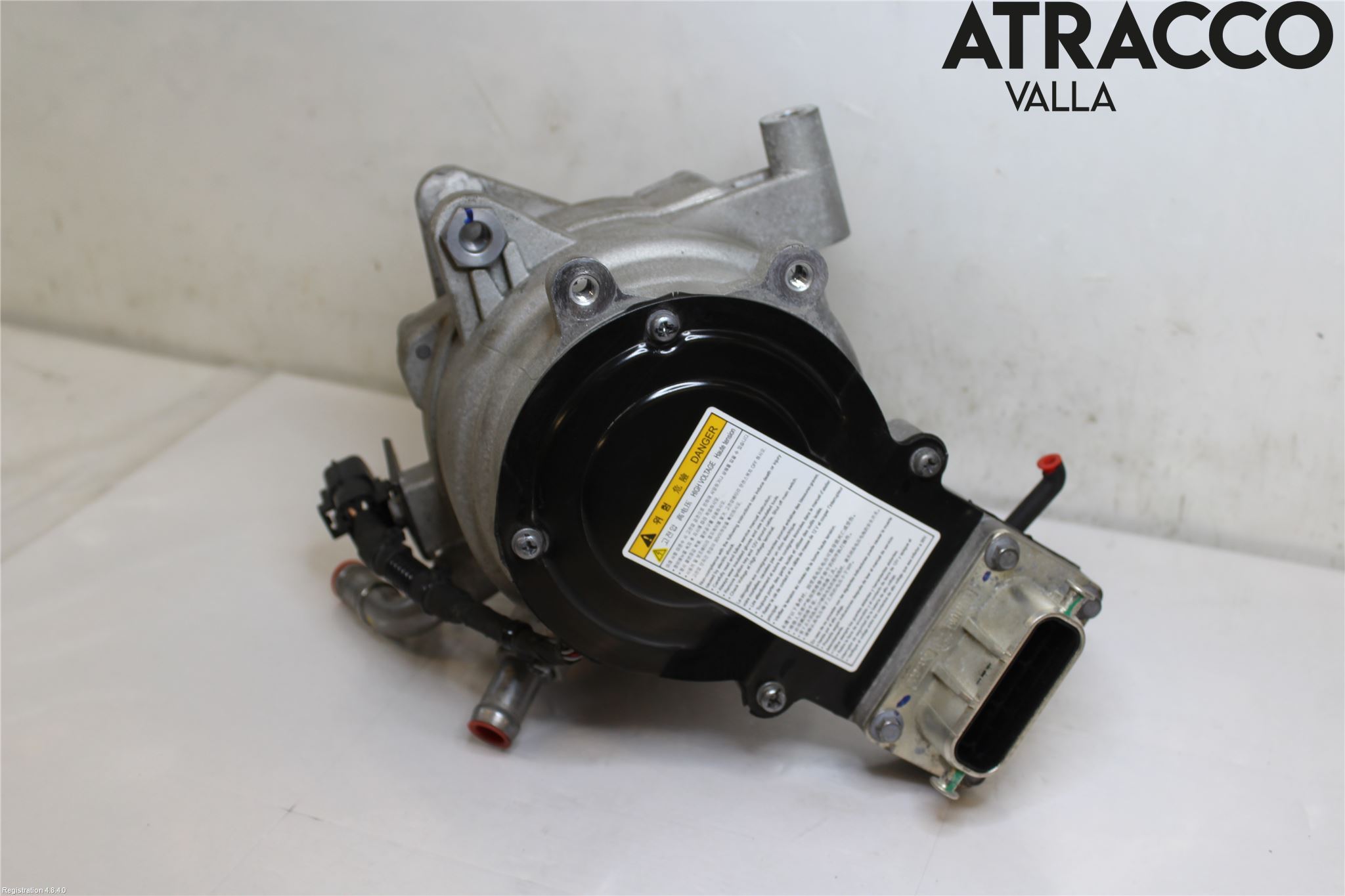 Kia OPTIMA 16-20 Dynamo